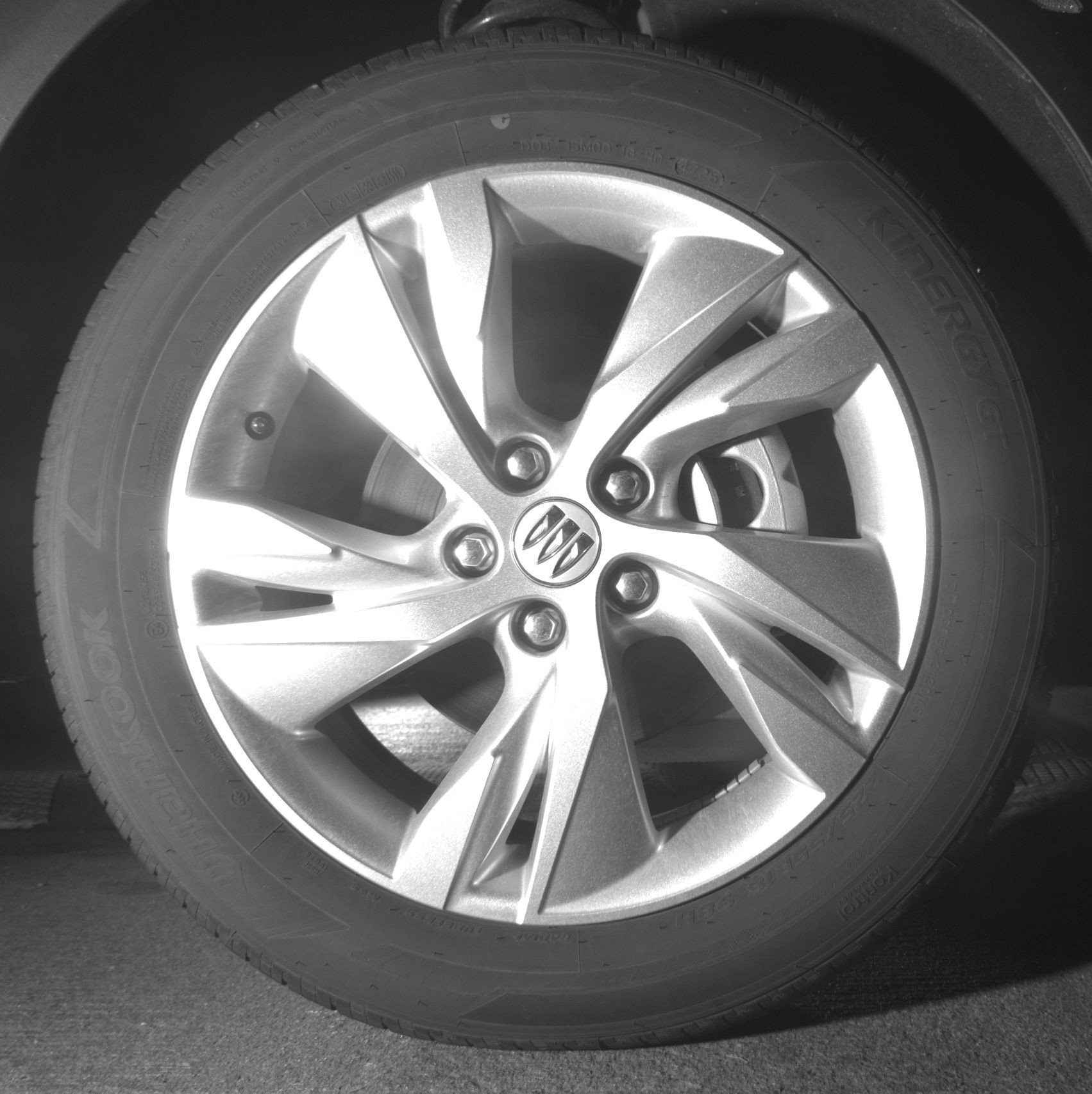 Thumbnail: 2026 Buick Encore GX - 13