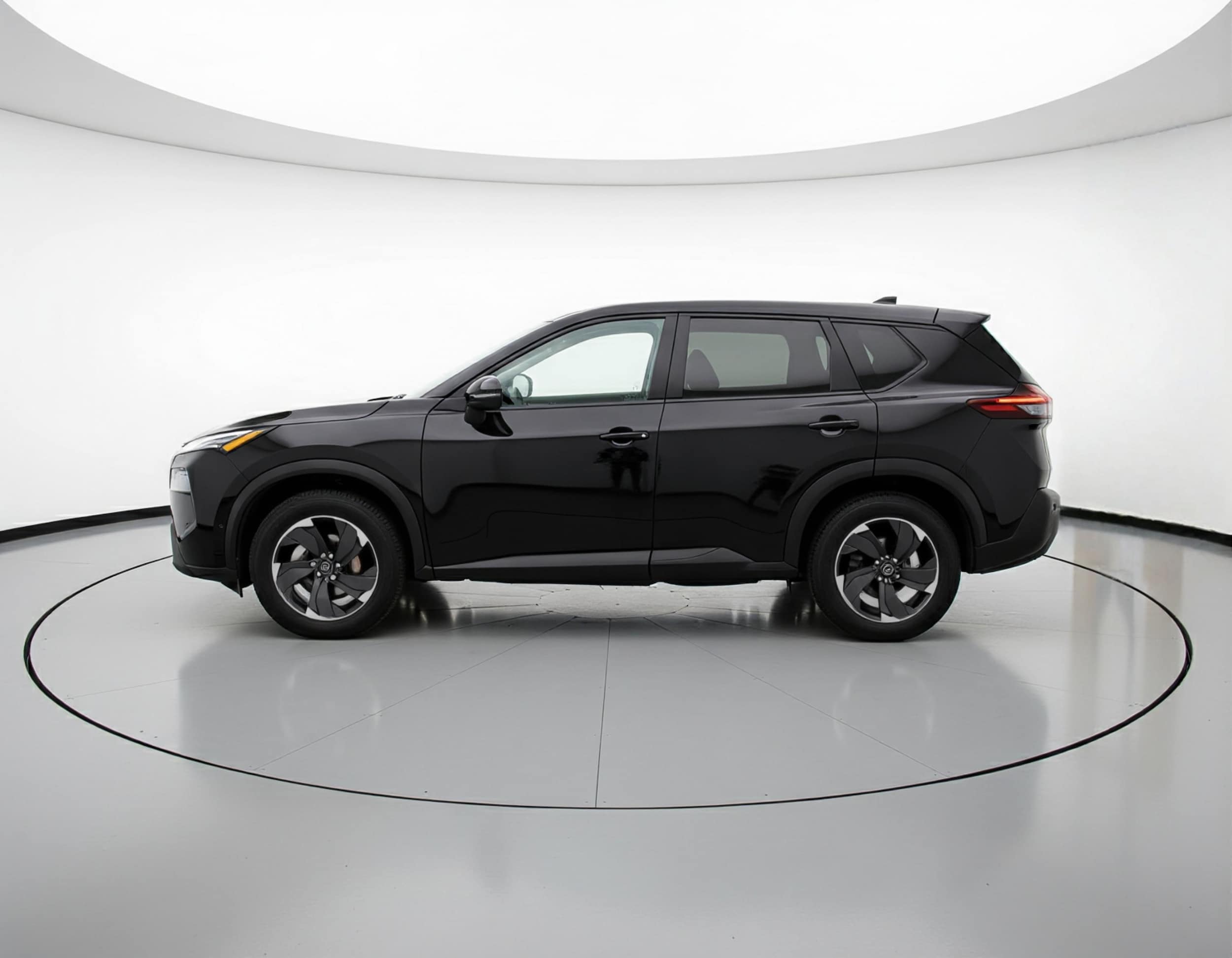 Thumbnail: 2025 Nissan Rogue - 4