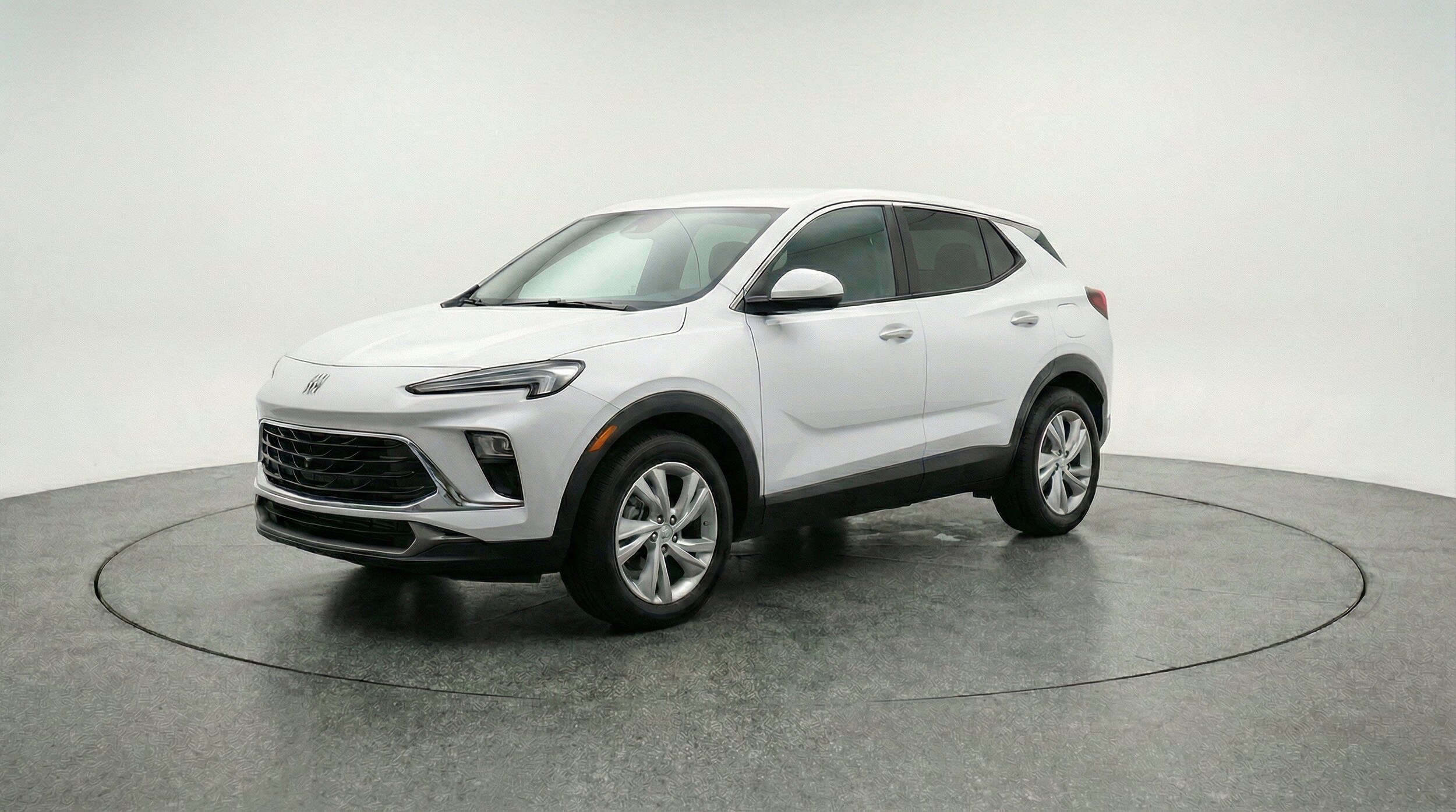 Thumbnail: 2026 Buick Encore GX - 3