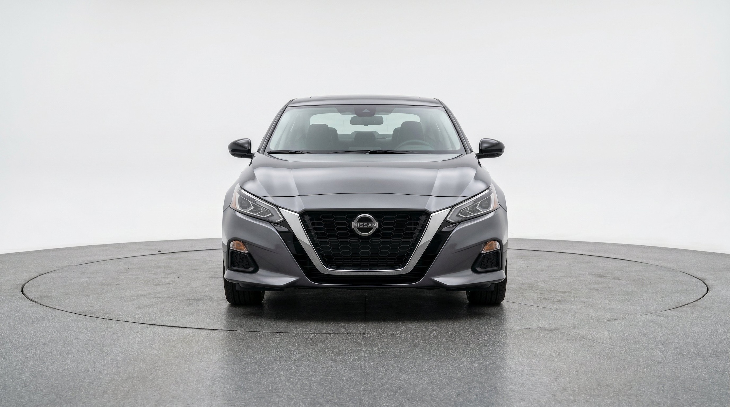 Thumbnail: 2025 Nissan Altima - 2