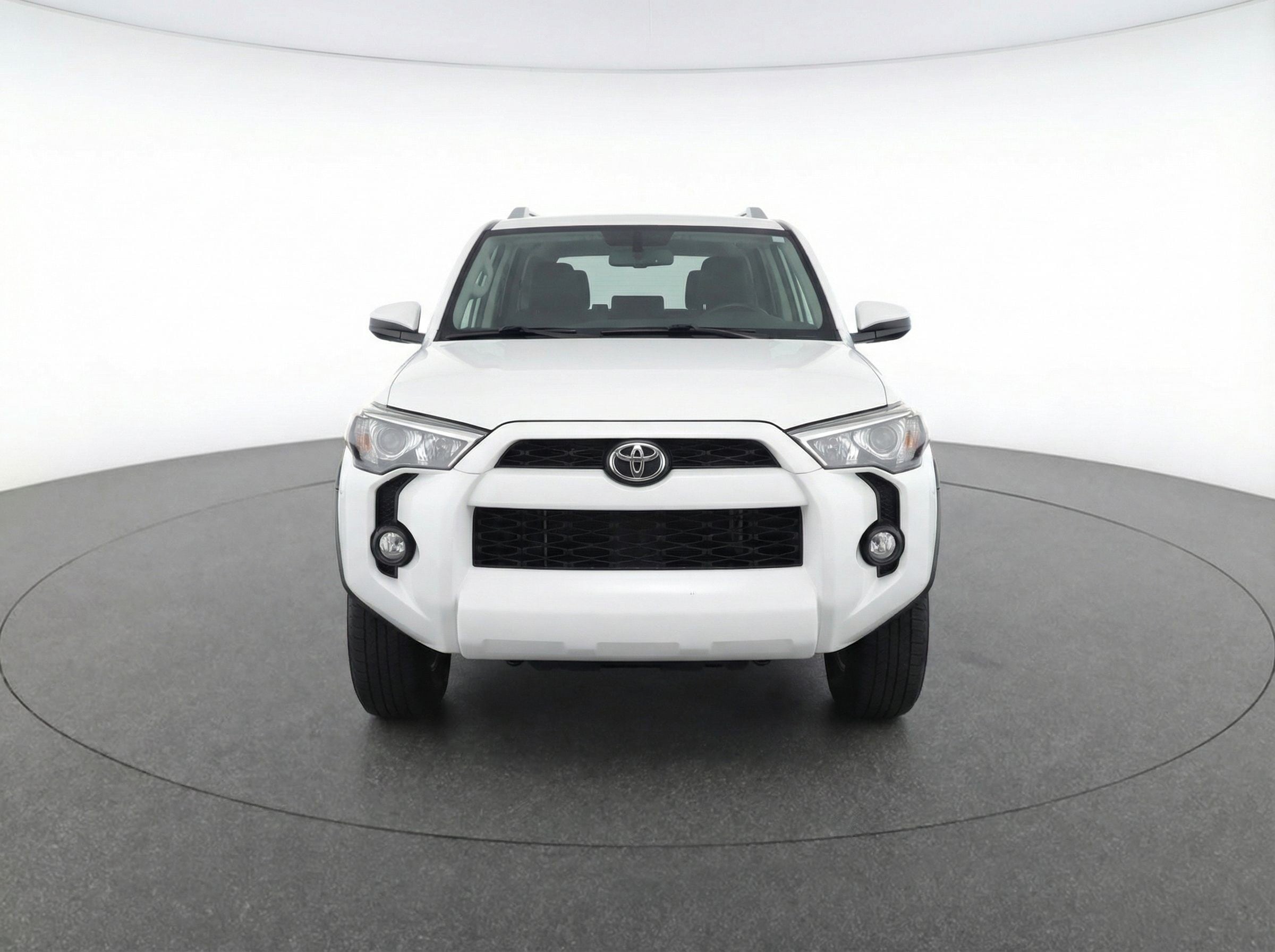 Thumbnail: 2024 Toyota 4Runner - 2