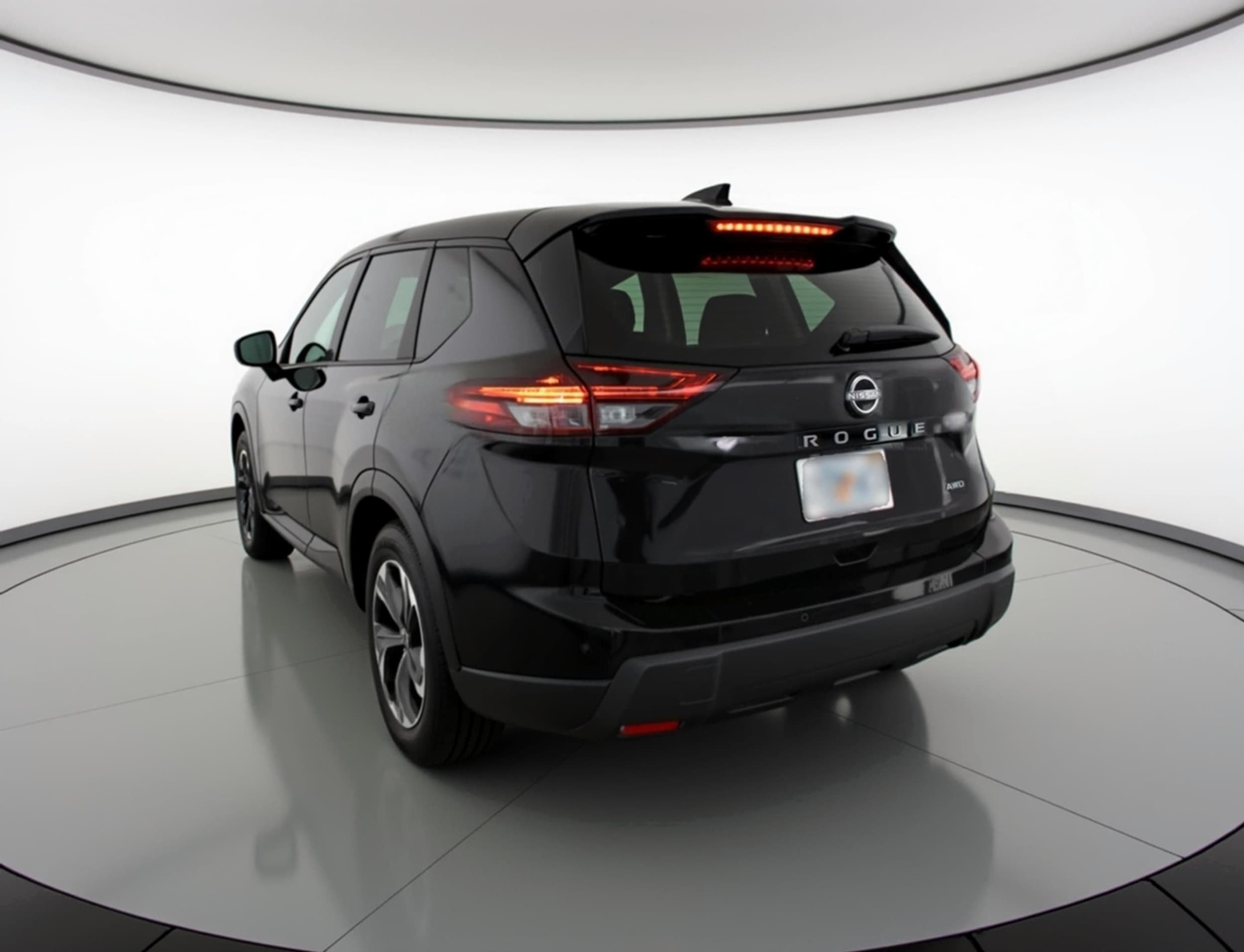 Thumbnail: 2025 Nissan Rogue - 5