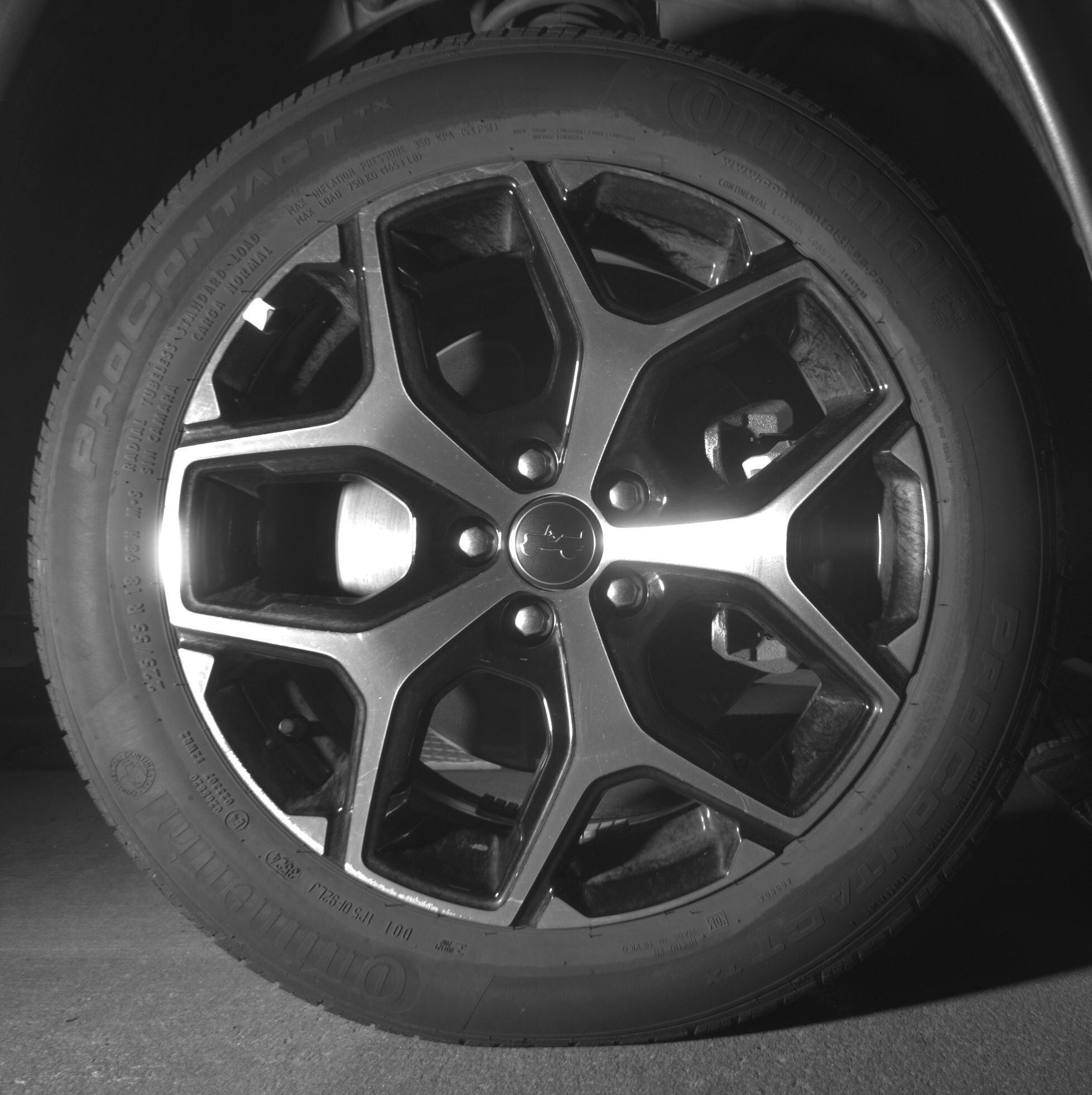 Thumbnail: 2025 Jeep Compass - 10