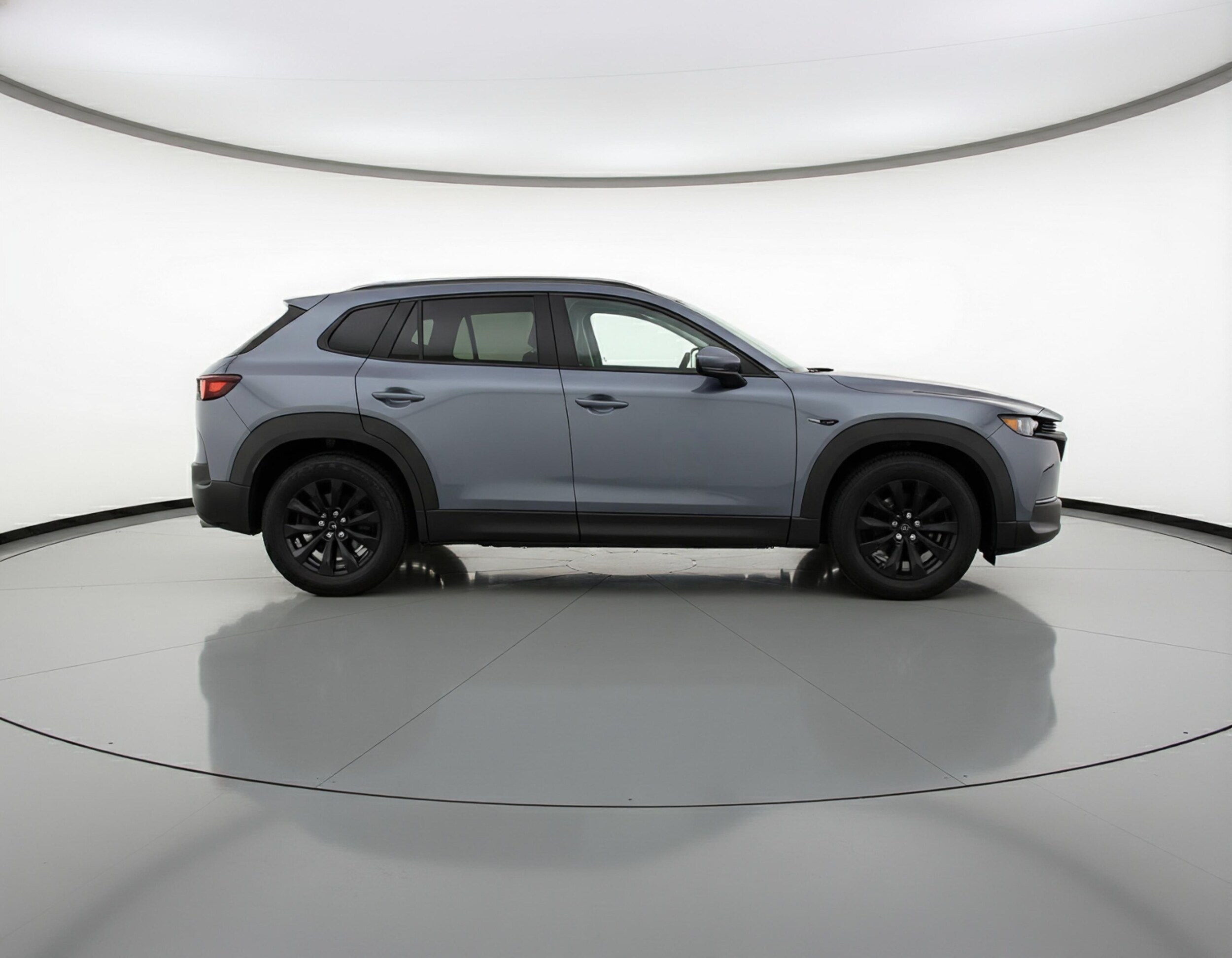 Thumbnail: 2025 Mazda CX-50 - 8