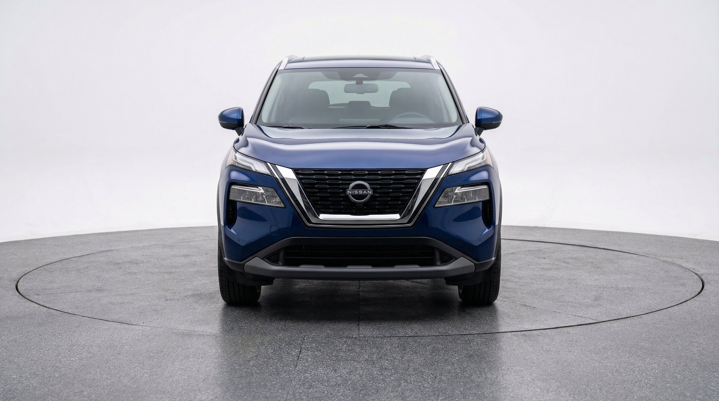 Thumbnail: 2026 Nissan Rogue - 2