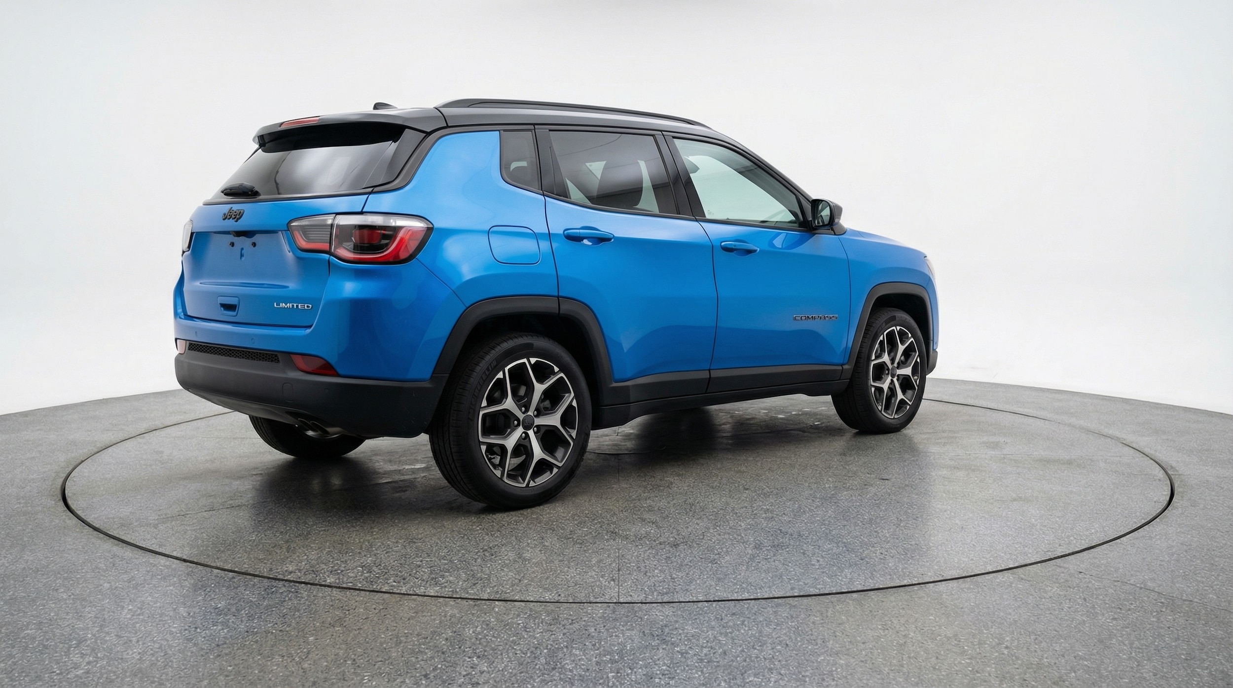 Thumbnail: 2025 Jeep Compass - 7