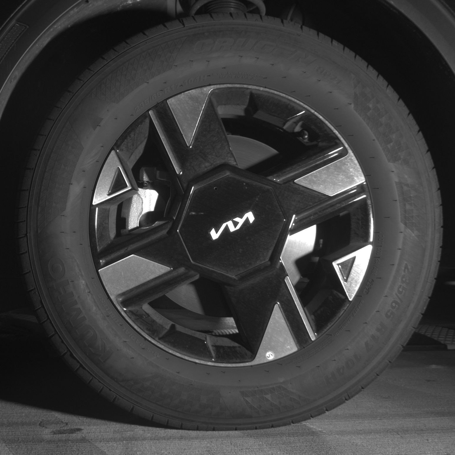 Thumbnail: 2026 Kia Sportage - 12