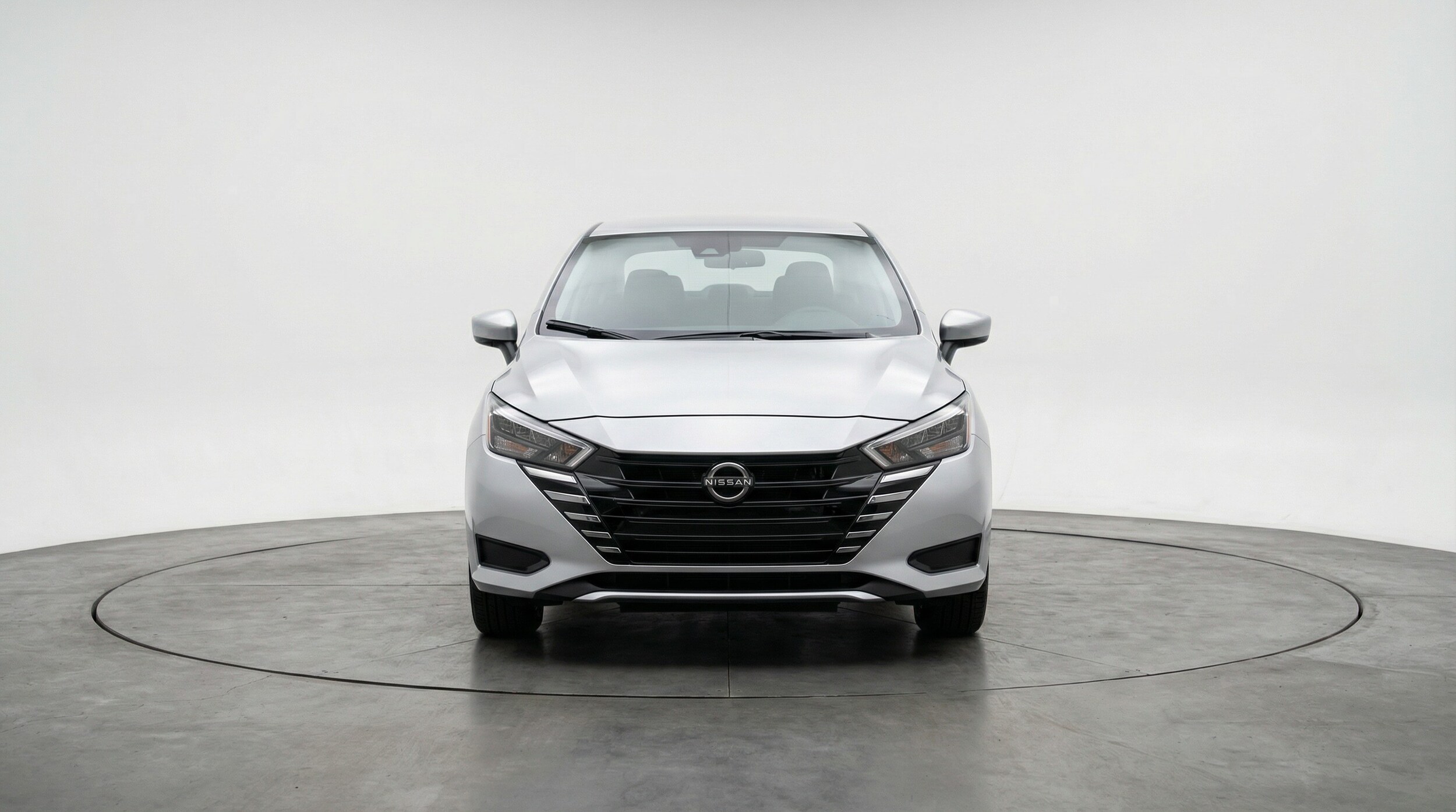 Thumbnail: 2025 Nissan Versa - 2