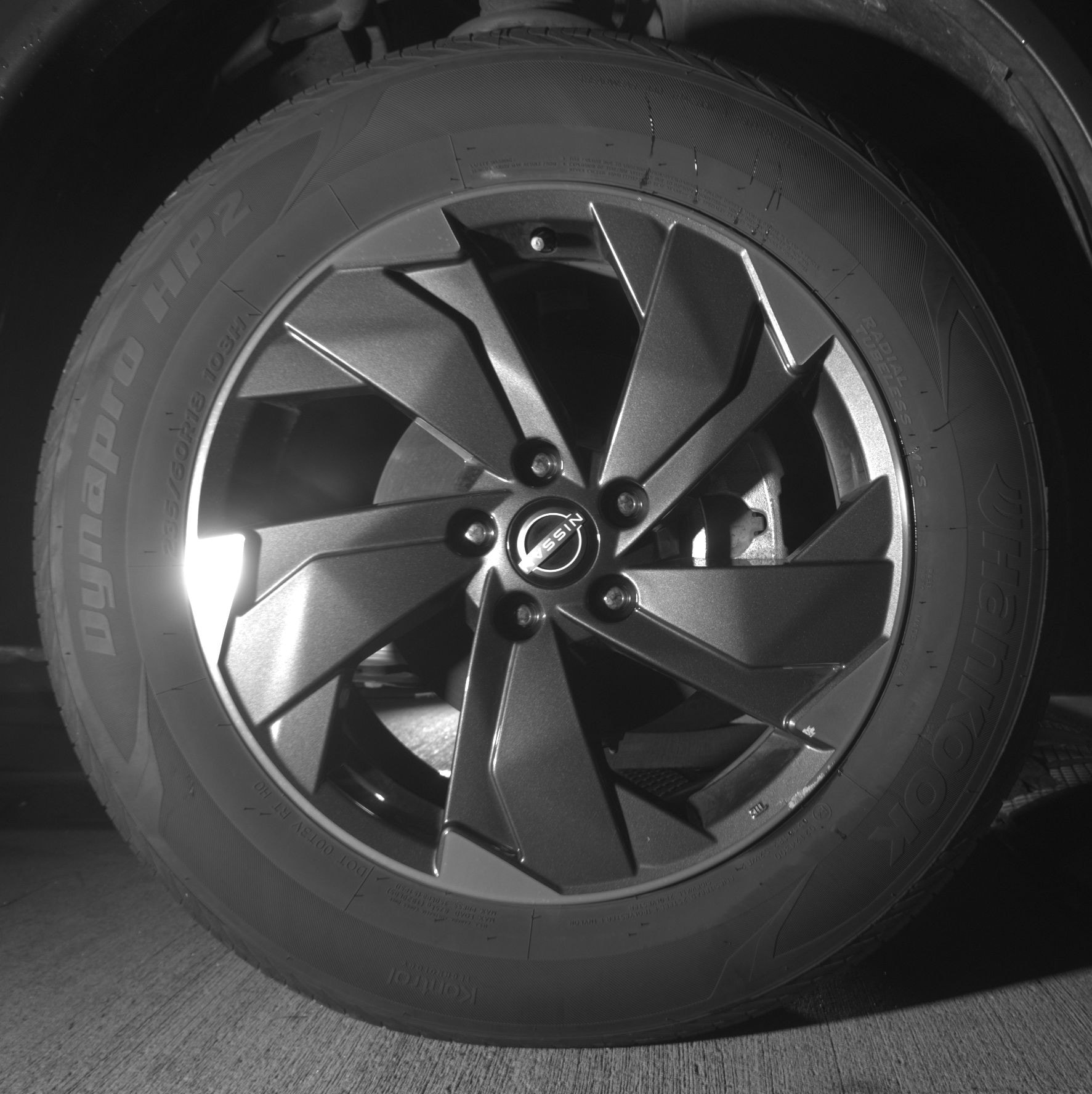 Thumbnail: 2025 Nissan Rogue - 10