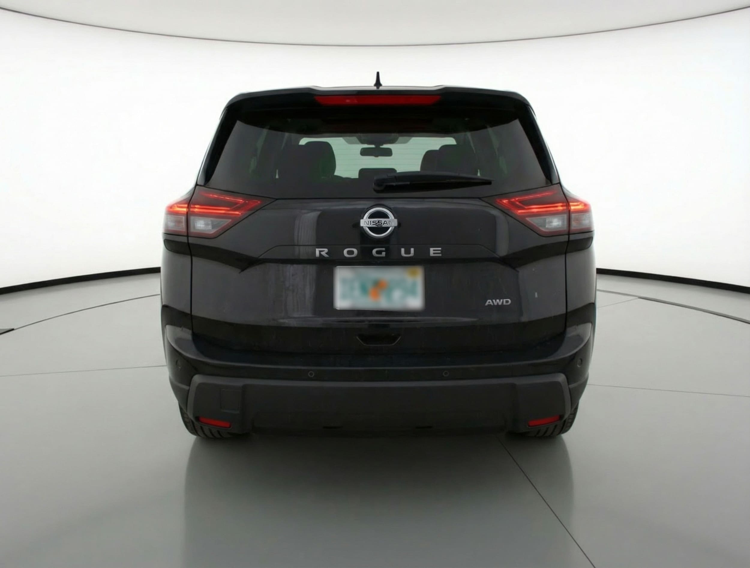 Thumbnail: 2025 Nissan Rogue - 6