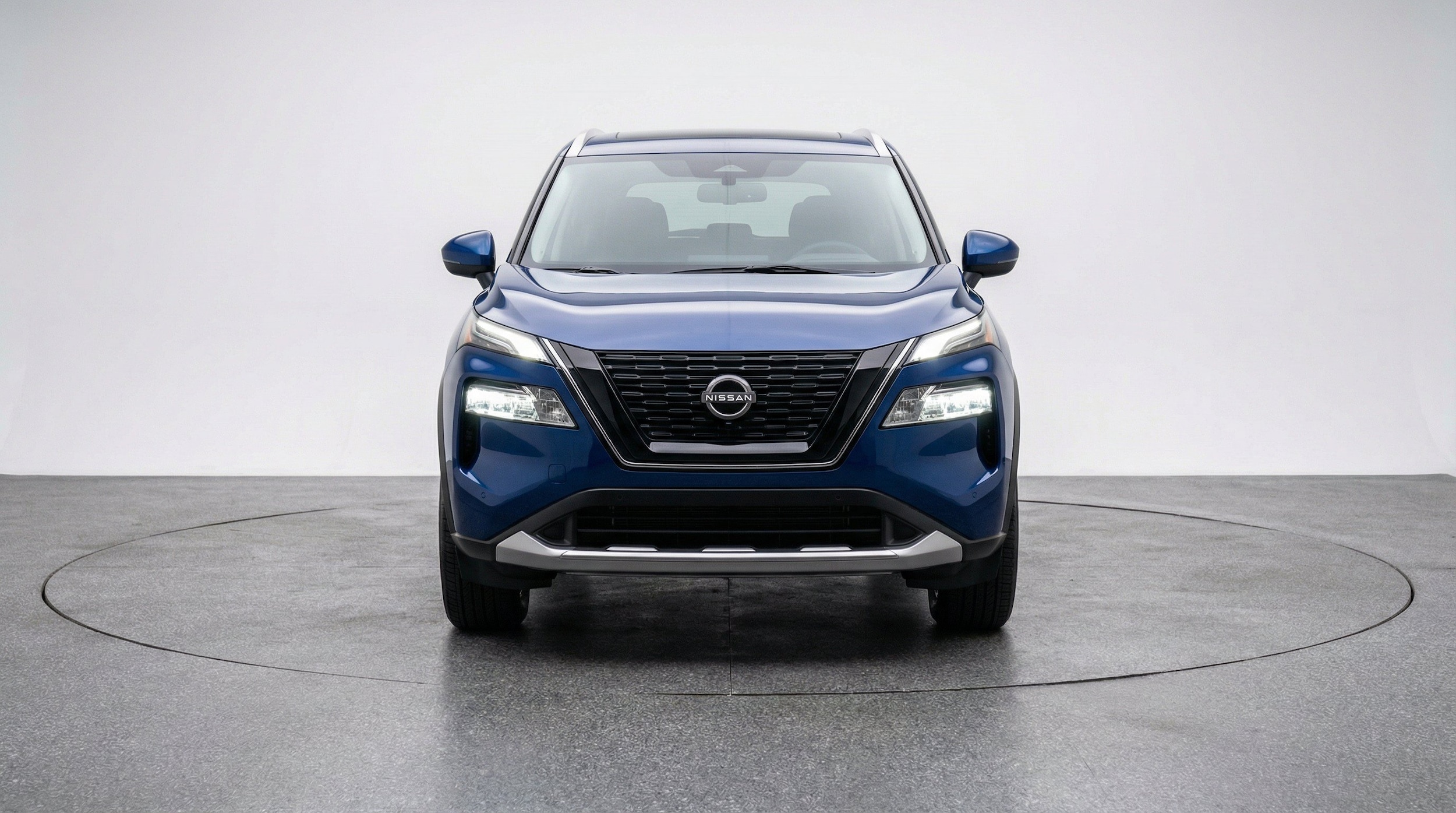 Thumbnail: 2026 Nissan Rogue - 2