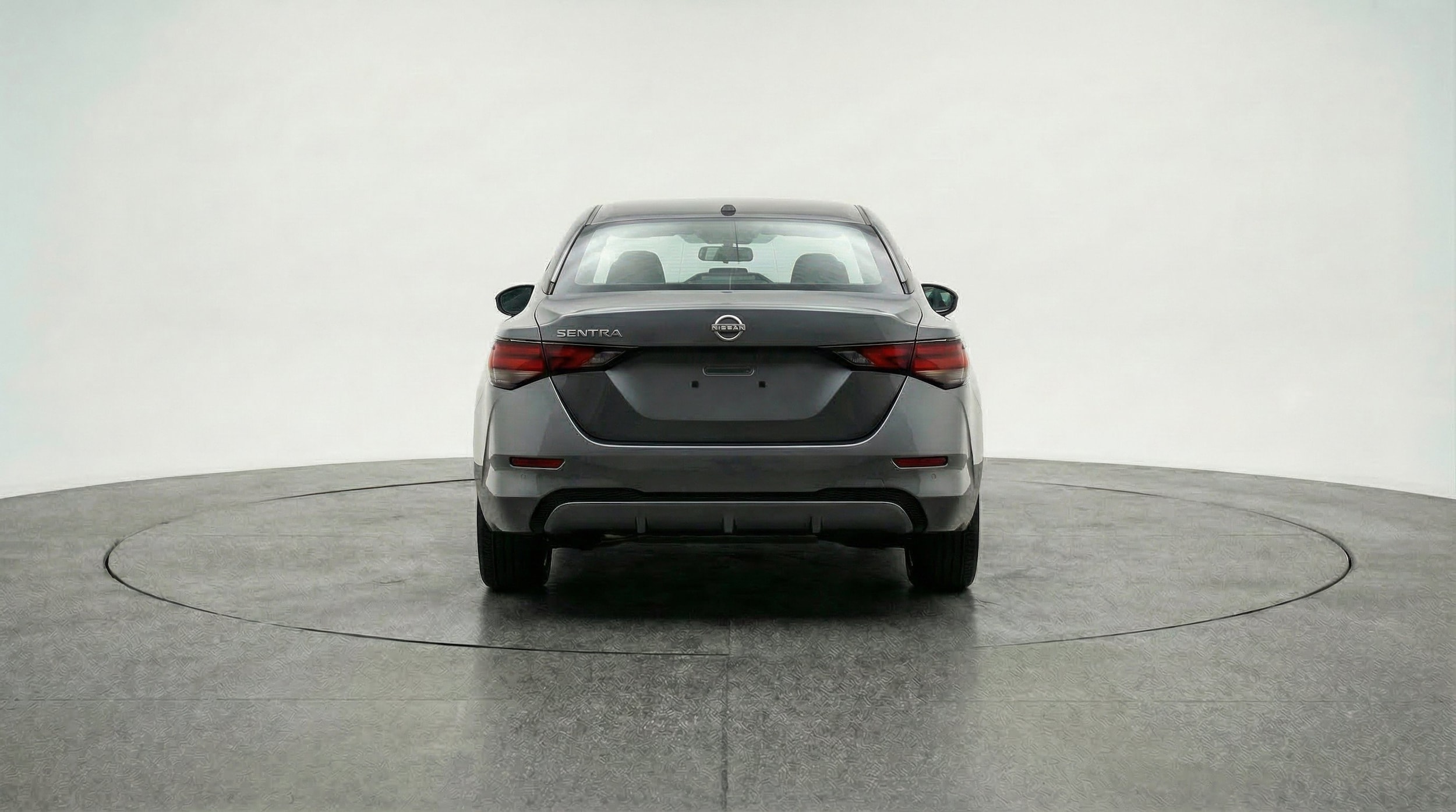 Thumbnail: 2025 Nissan Sentra - 7