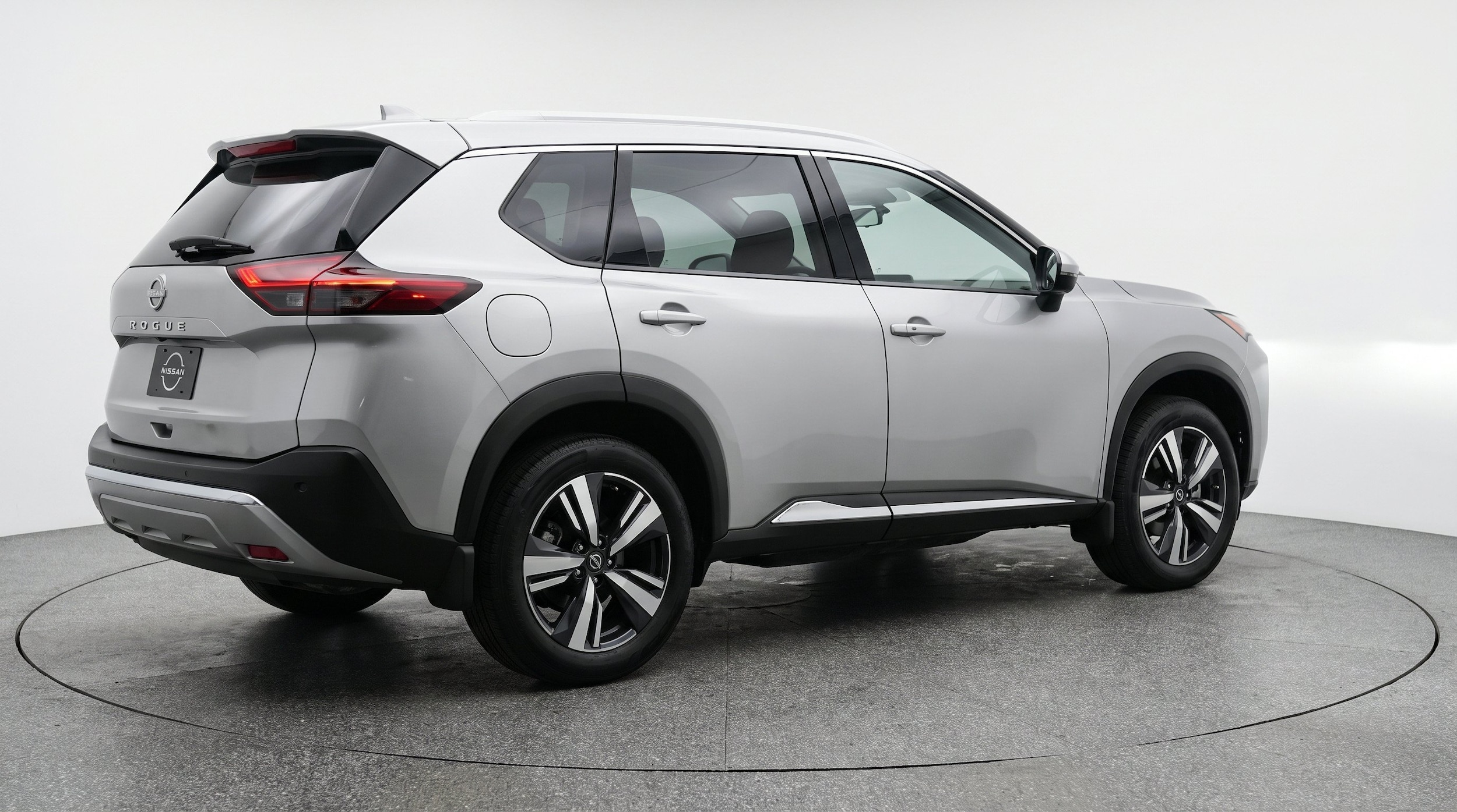 Thumbnail: 2026 Nissan Rogue - 9