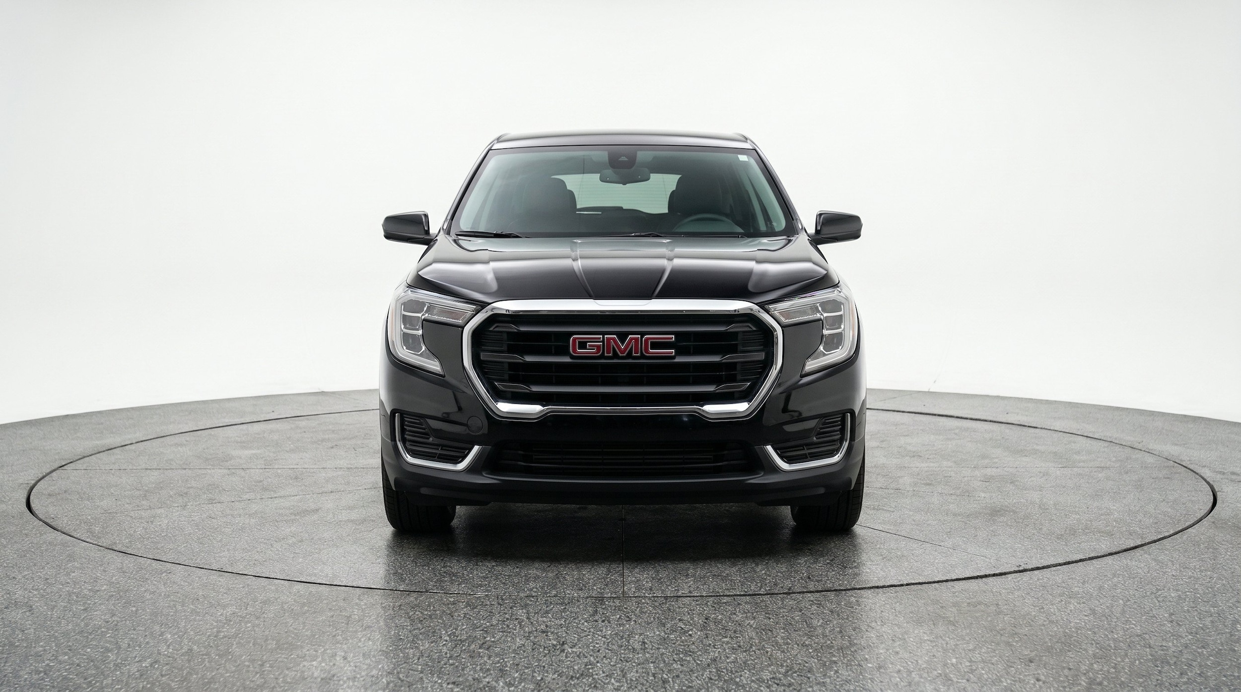 Thumbnail: 2024 GMC Terrain - 2