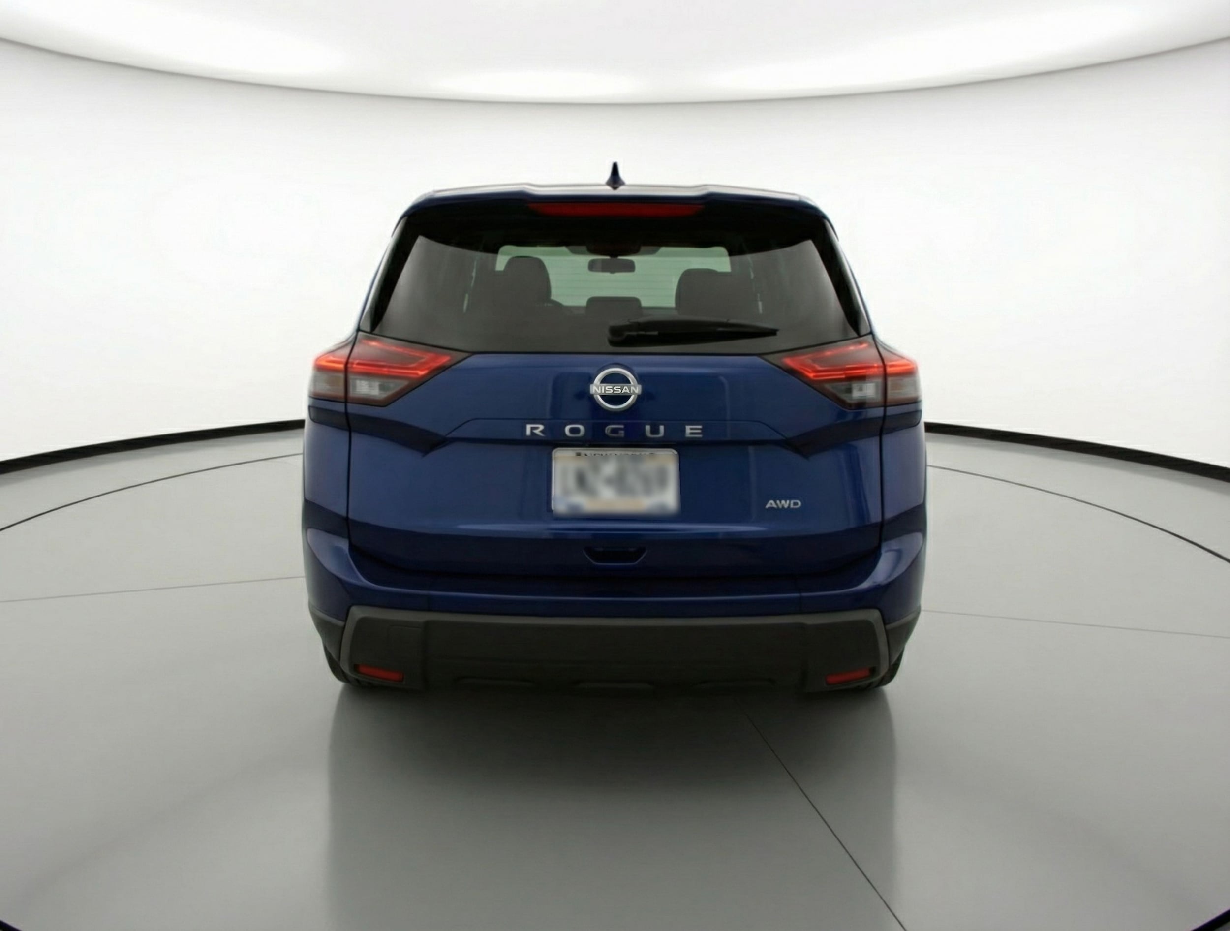 Thumbnail: 2025 Nissan Rogue - 6