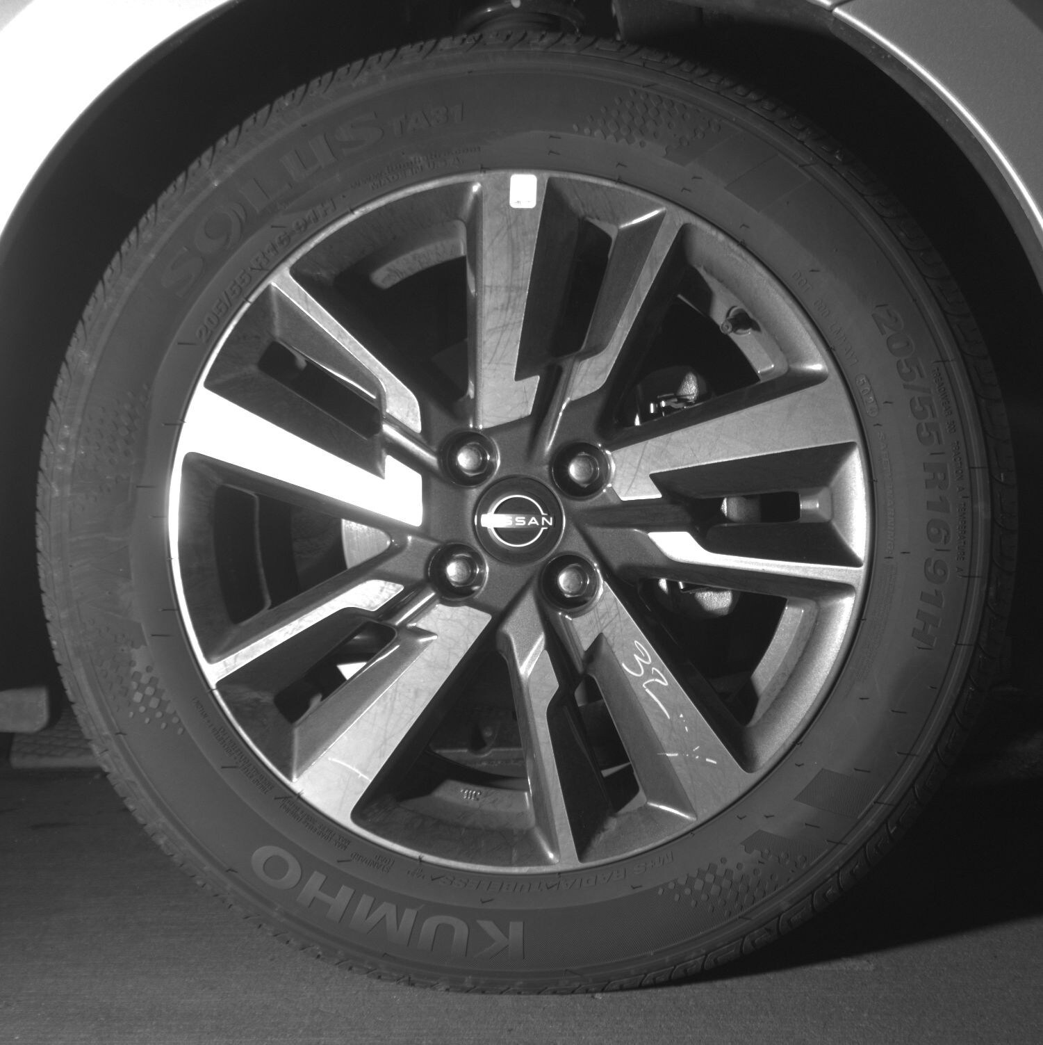 Thumbnail: 2025 Nissan Versa - 10