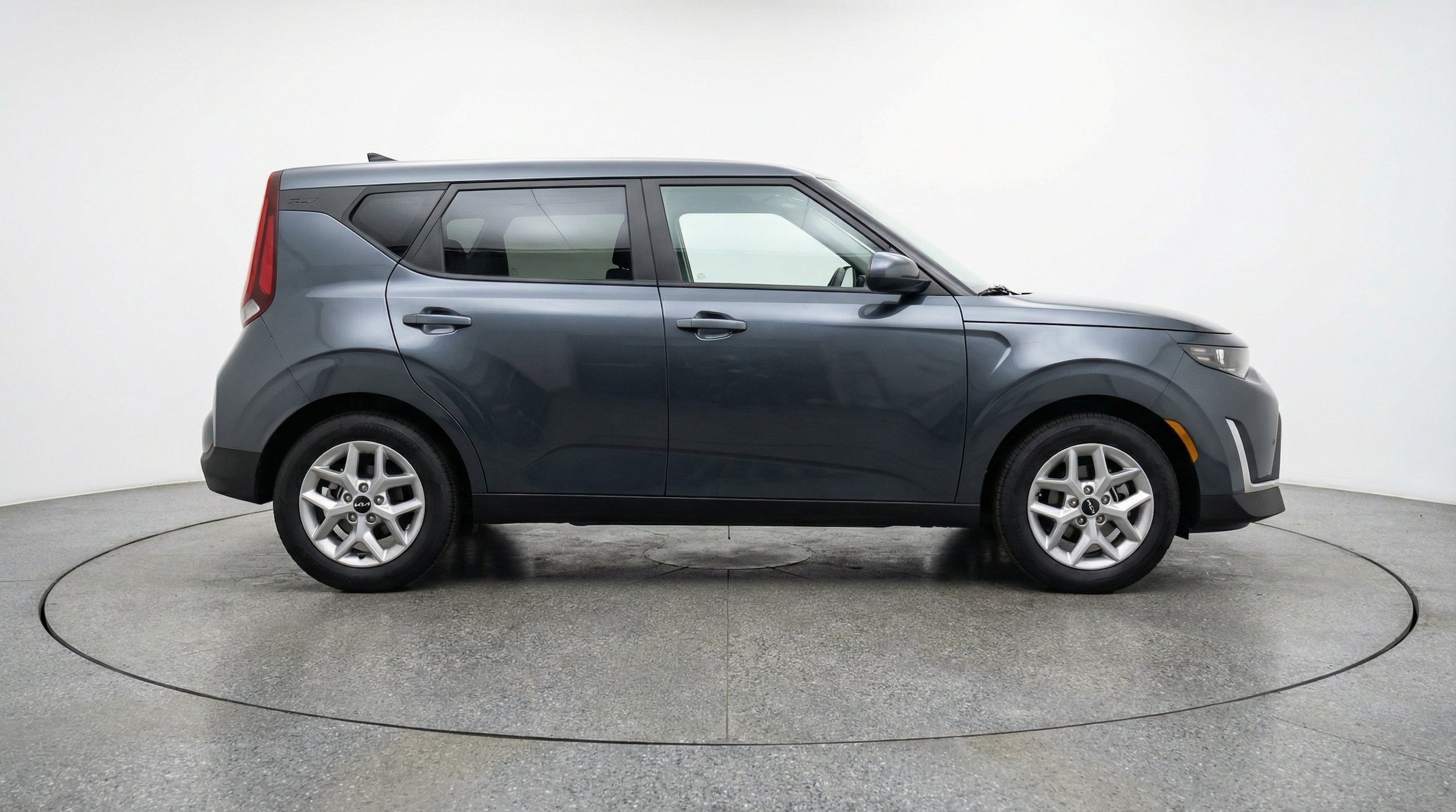 Thumbnail: 2025 Kia Soul - 11