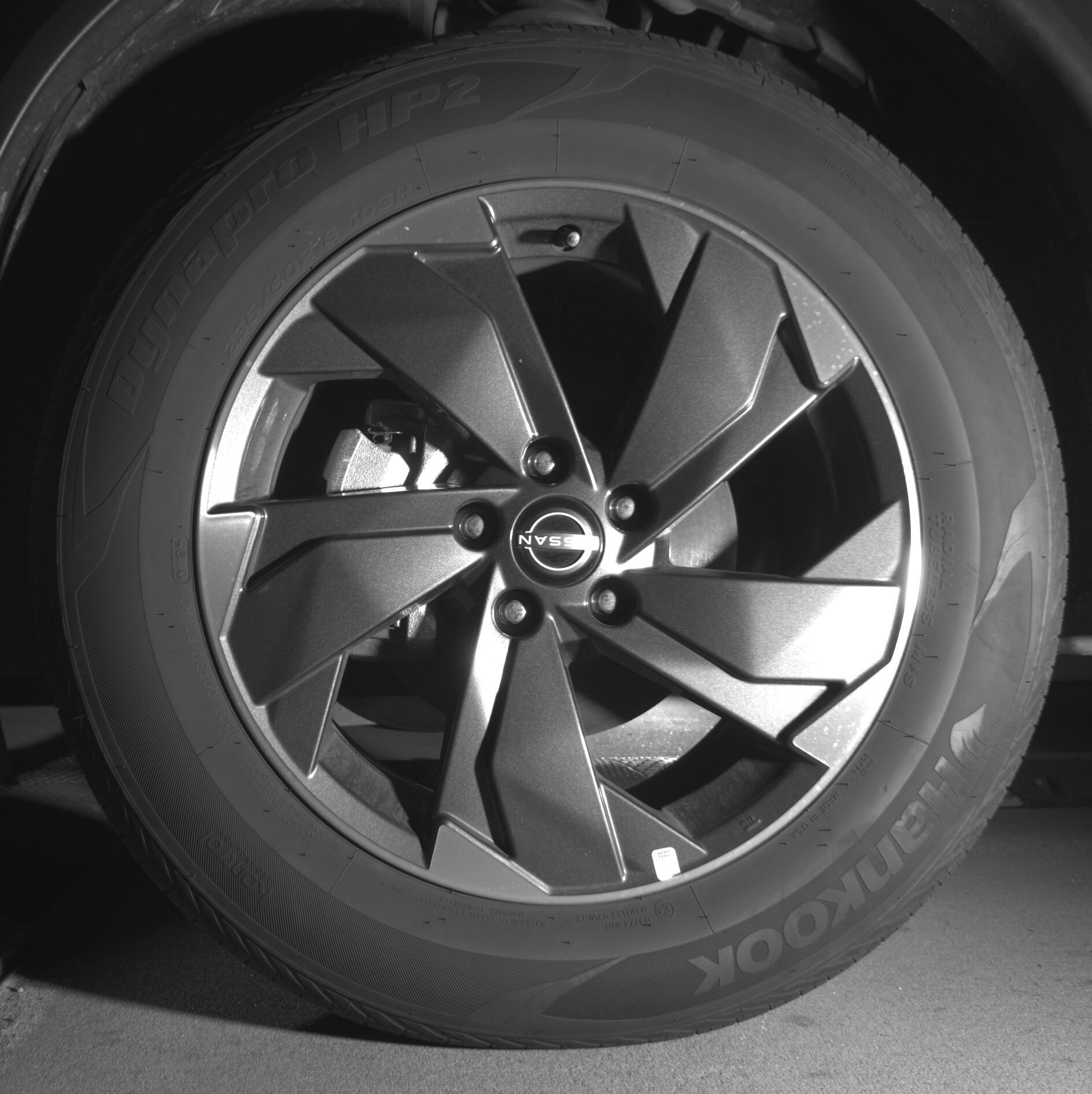 Thumbnail: 2025 Nissan Rogue - 9