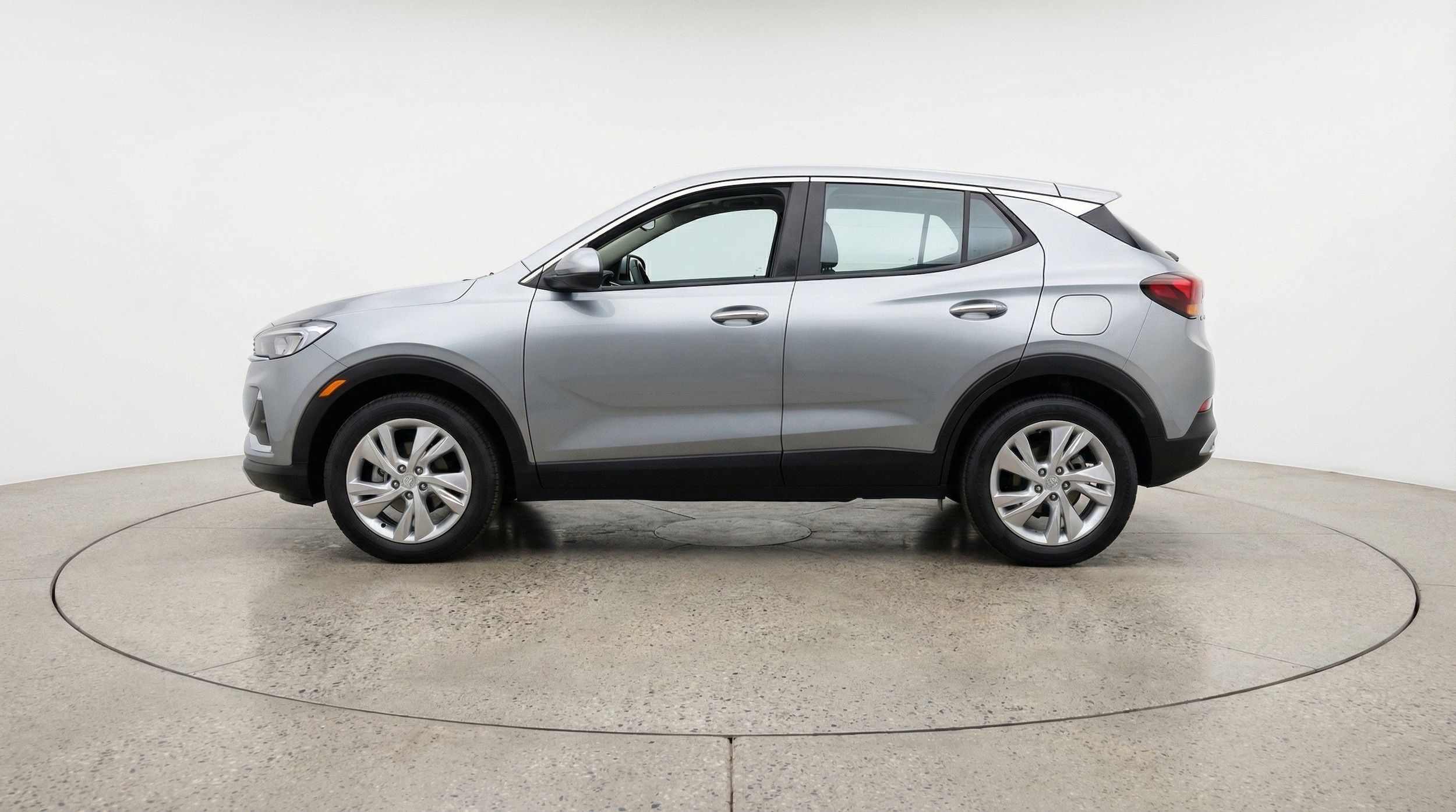 Thumbnail: 2026 Buick Encore GX - 5