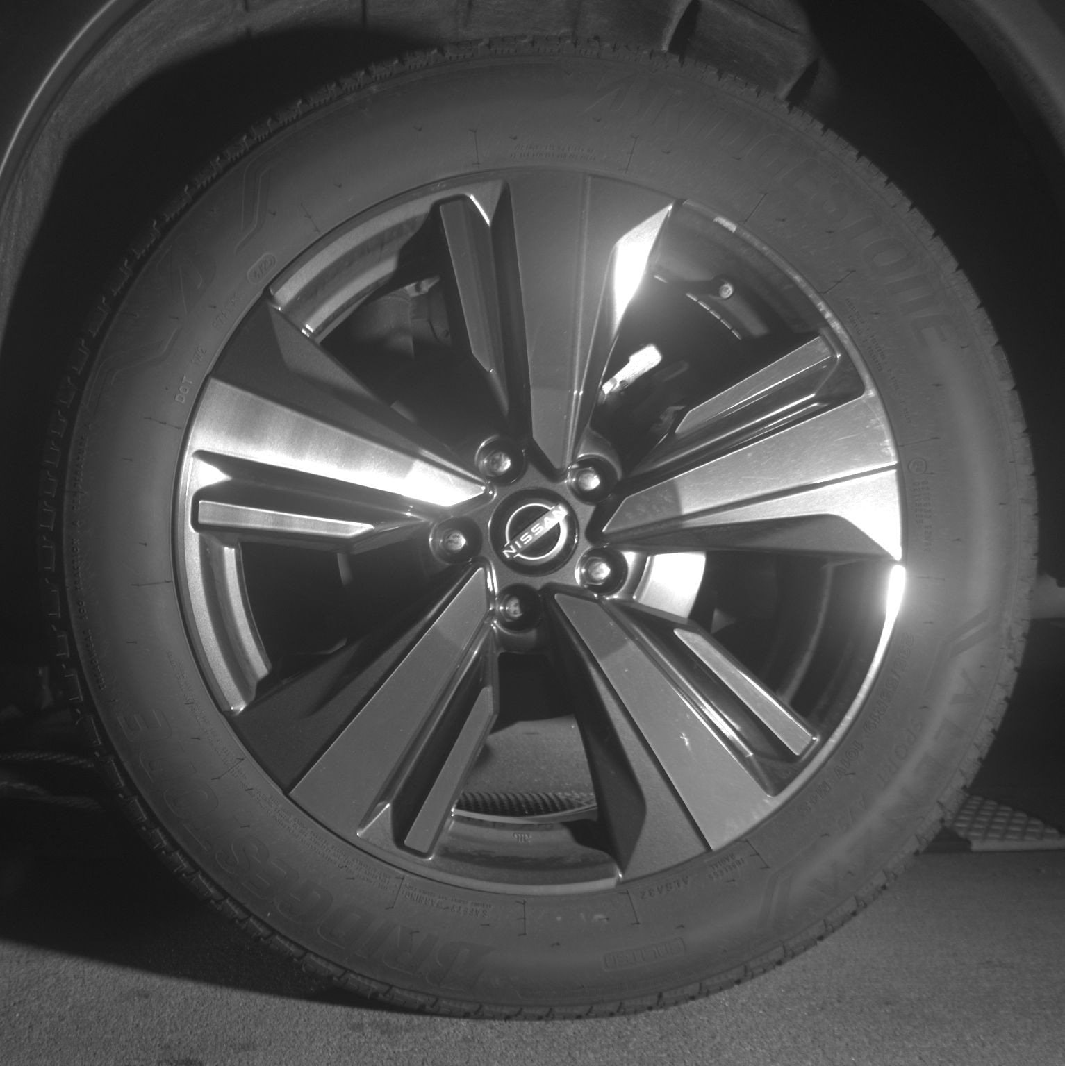 Thumbnail: 2026 Nissan Rogue - 14