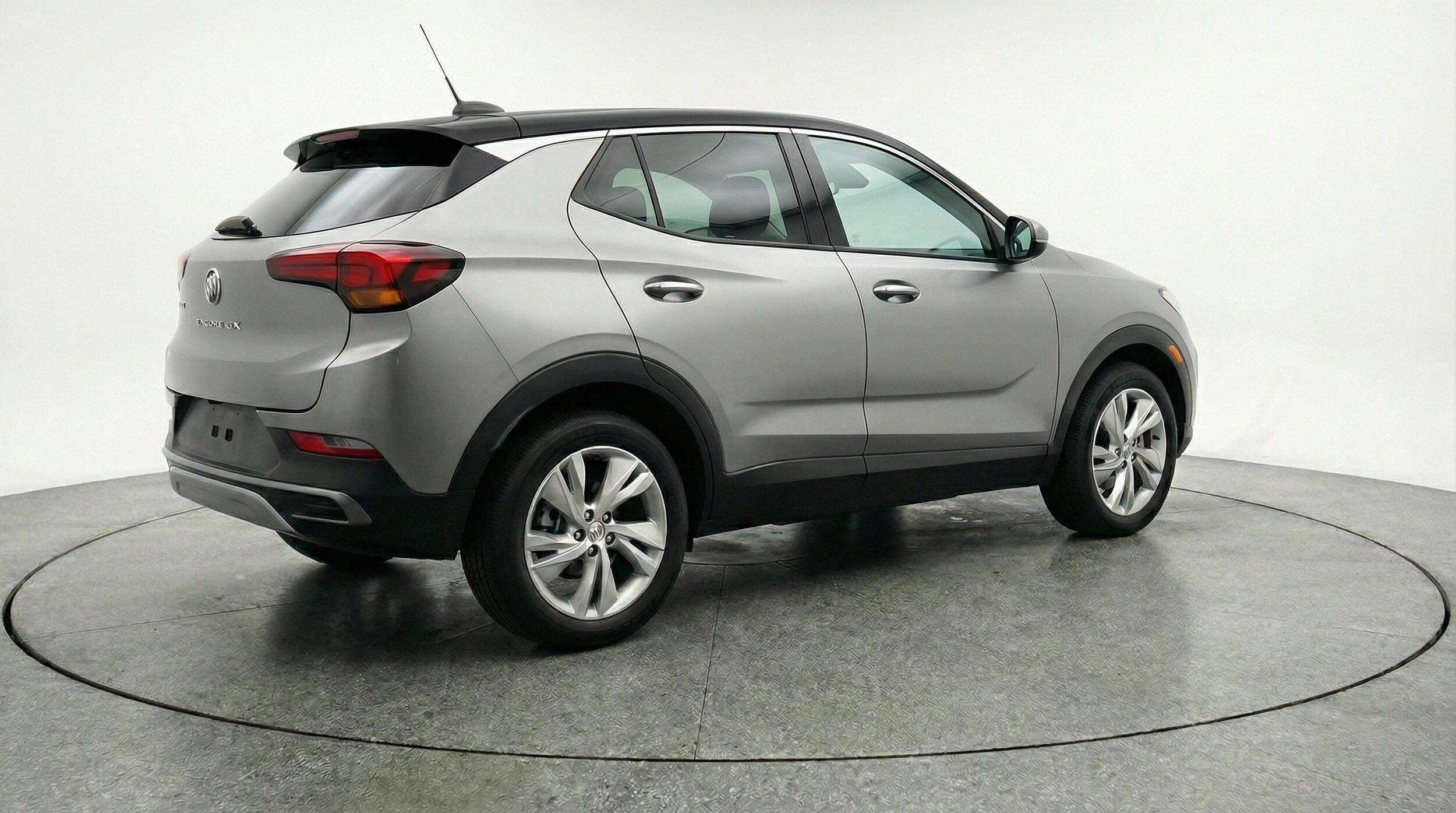 Thumbnail: 2026 Buick Encore GX - 9