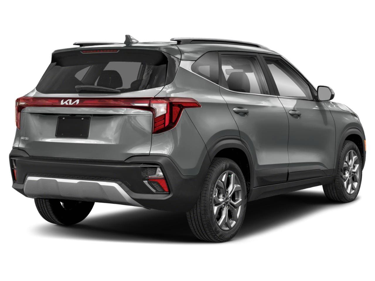Thumbnail: 2025 Kia Seltos - 2