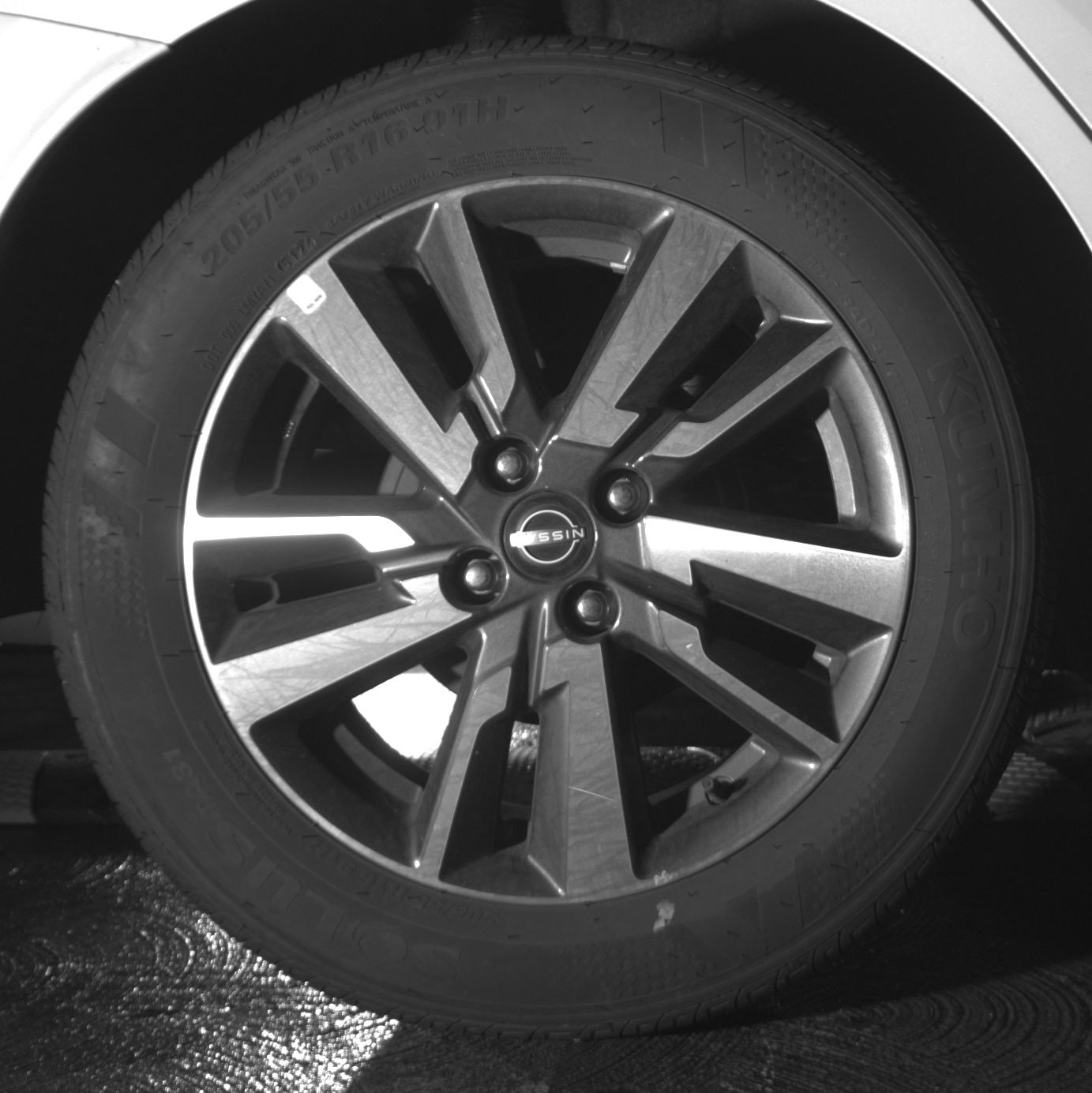 Thumbnail: 2025 Nissan Versa - 12