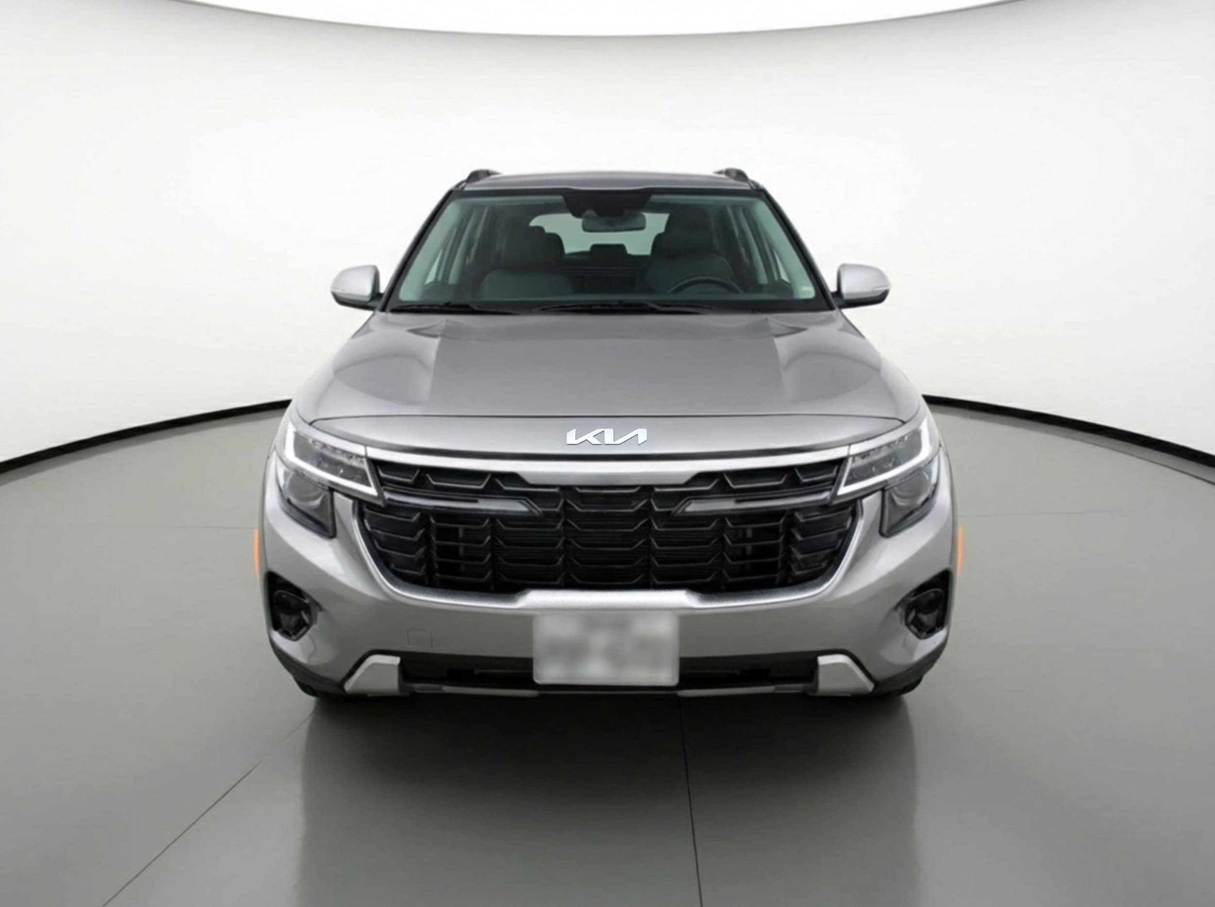 Thumbnail: 2025 Kia Seltos - 2