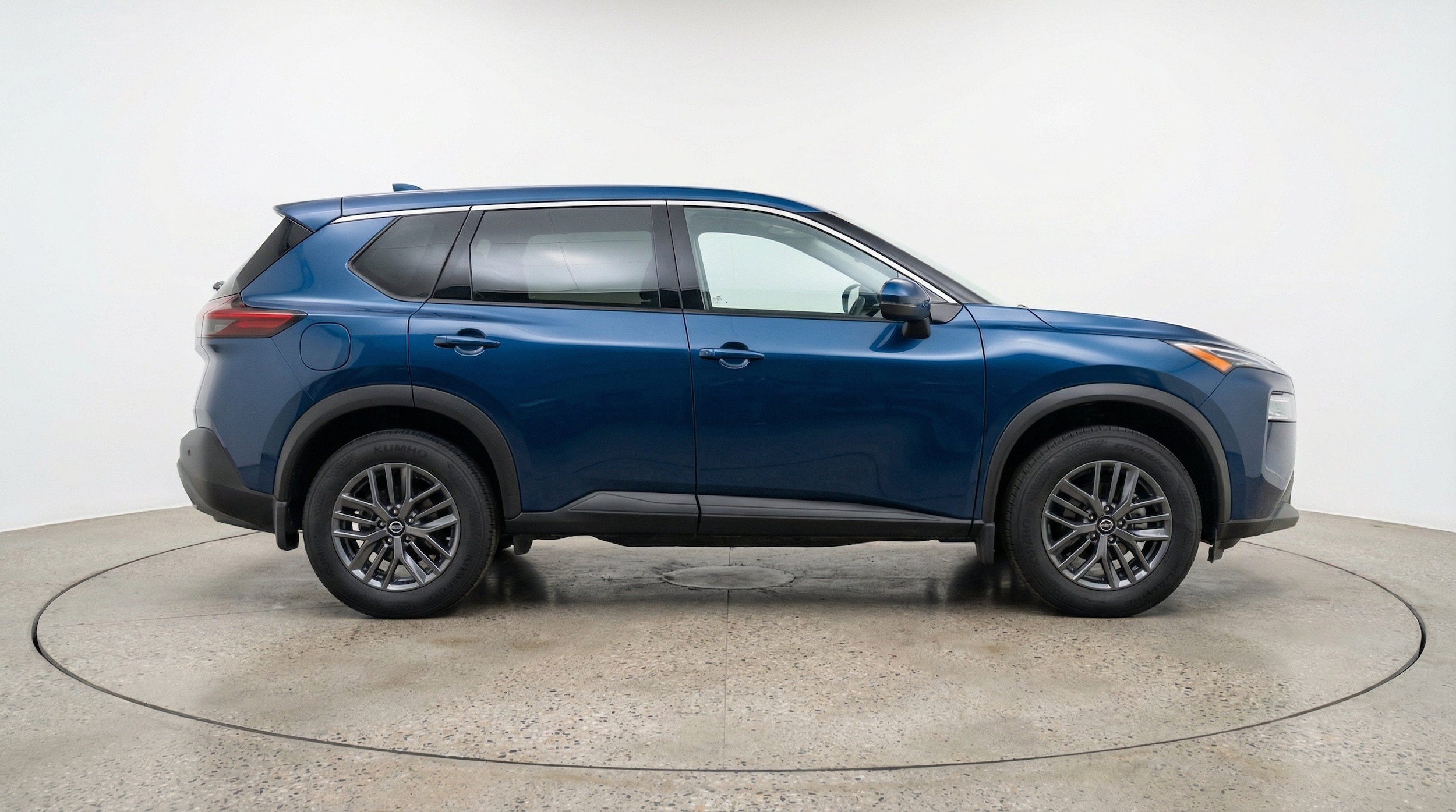 Thumbnail: 2026 Nissan Rogue - 11