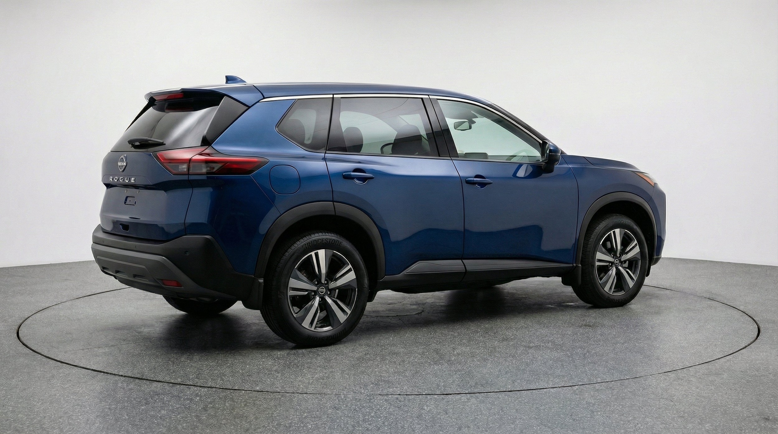 Thumbnail: 2026 Nissan Rogue - 9