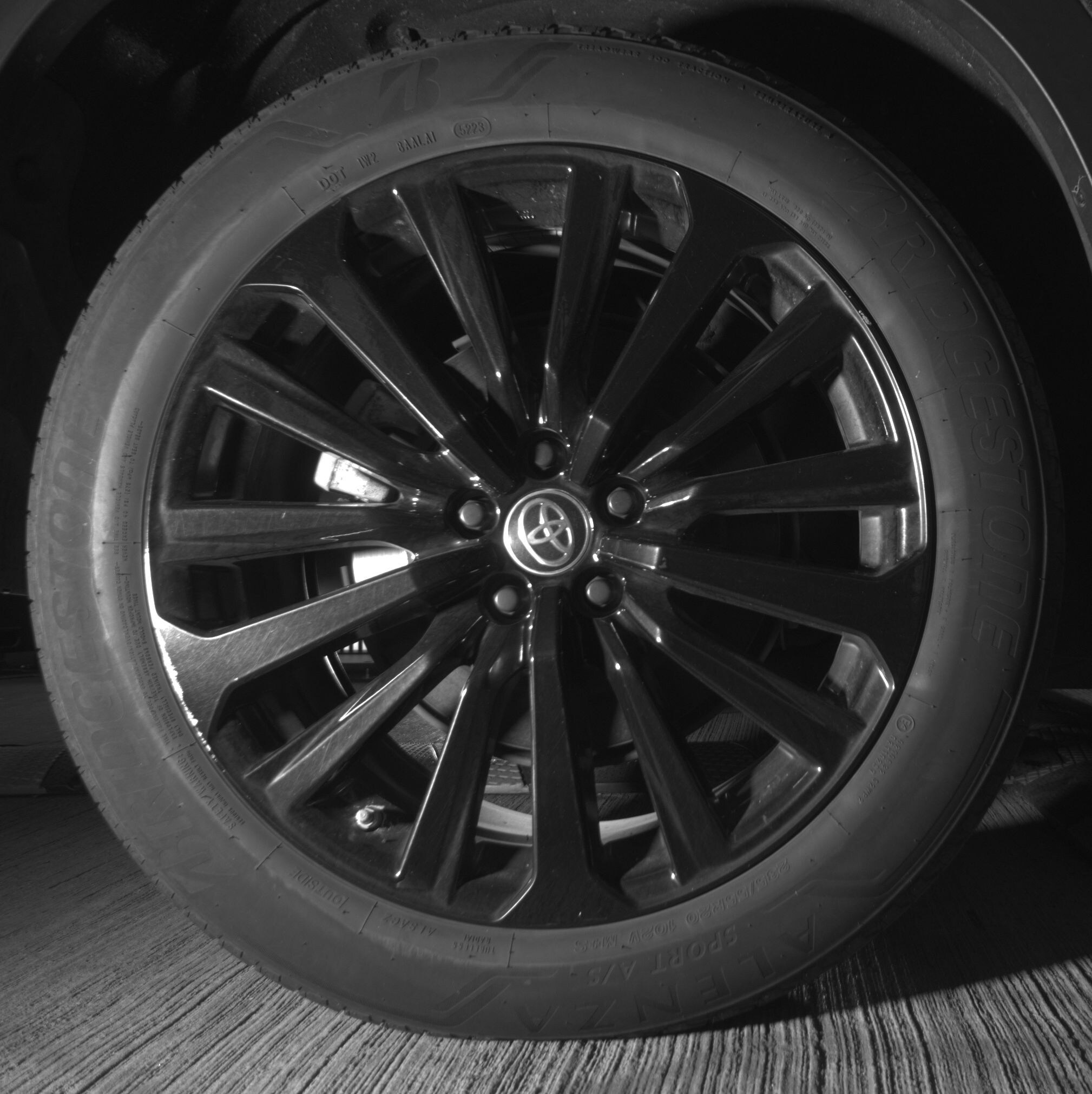 Thumbnail: 2024 Toyota Highlander - 12