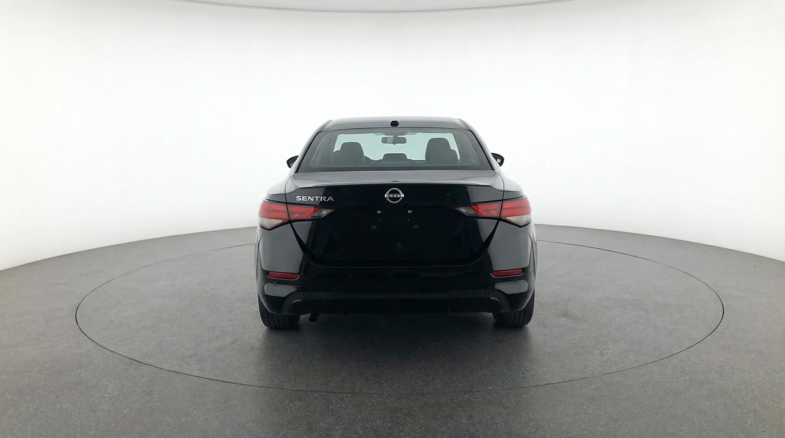 Thumbnail: 2025 Nissan Sentra - 6