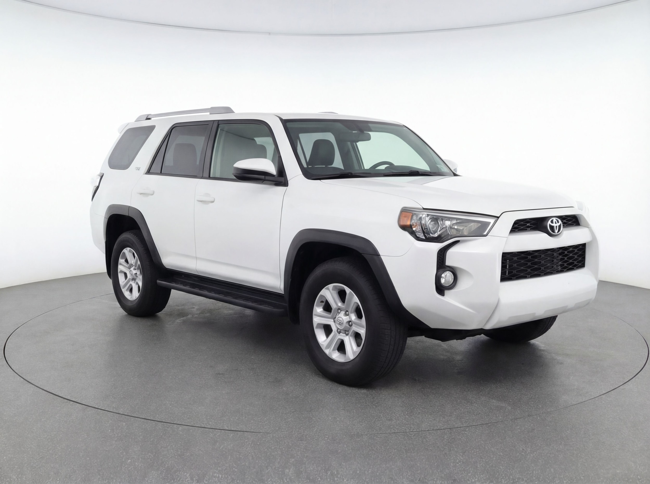 Thumbnail: 2024 Toyota 4Runner - 1