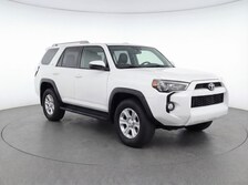 2024 Toyota 4Runner SR5 -
                  Wichita, KS