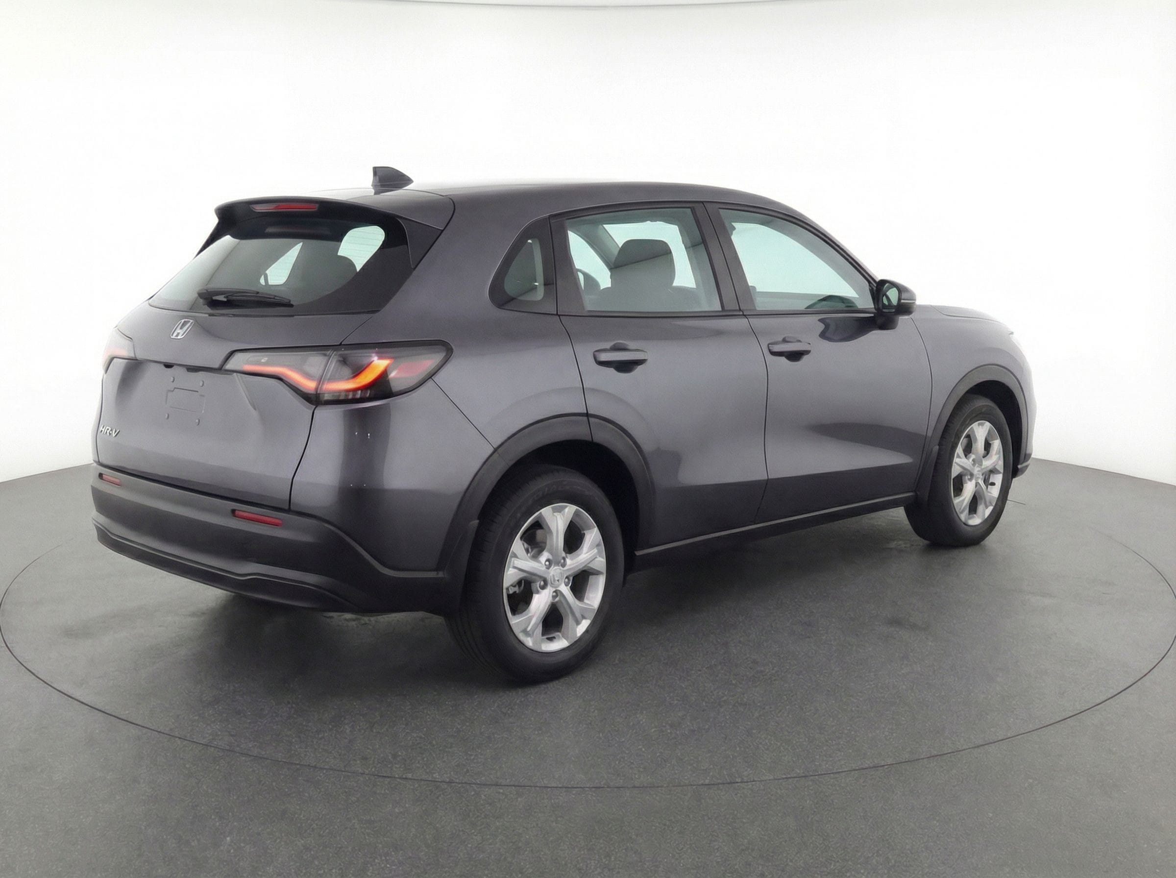 Thumbnail: 2025 Honda HR-V - 7