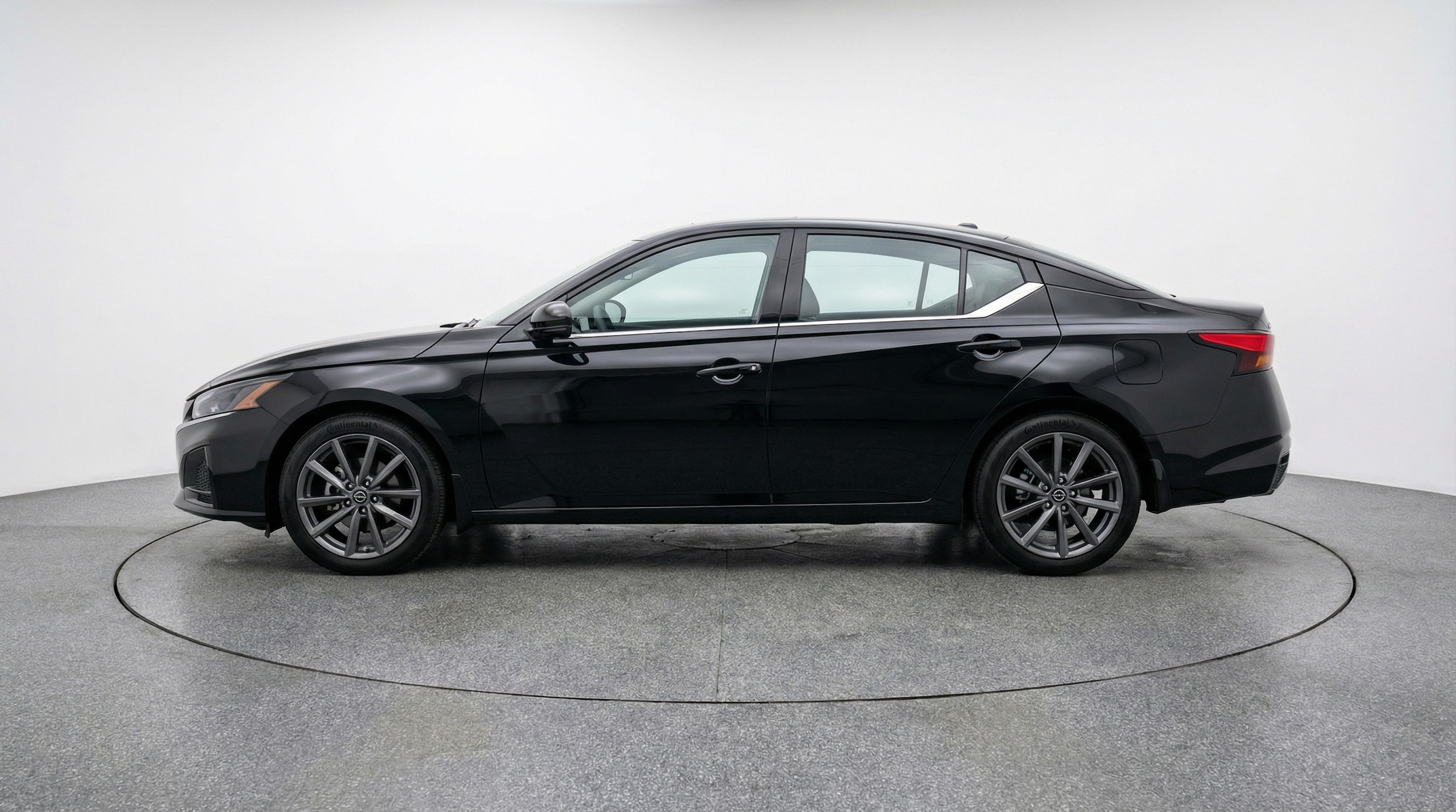 Thumbnail: 2025 Nissan Altima - 4