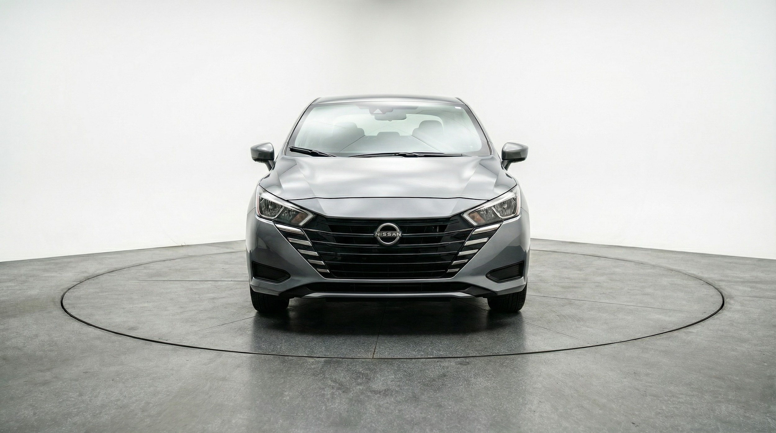 Thumbnail: 2025 Nissan Versa - 2