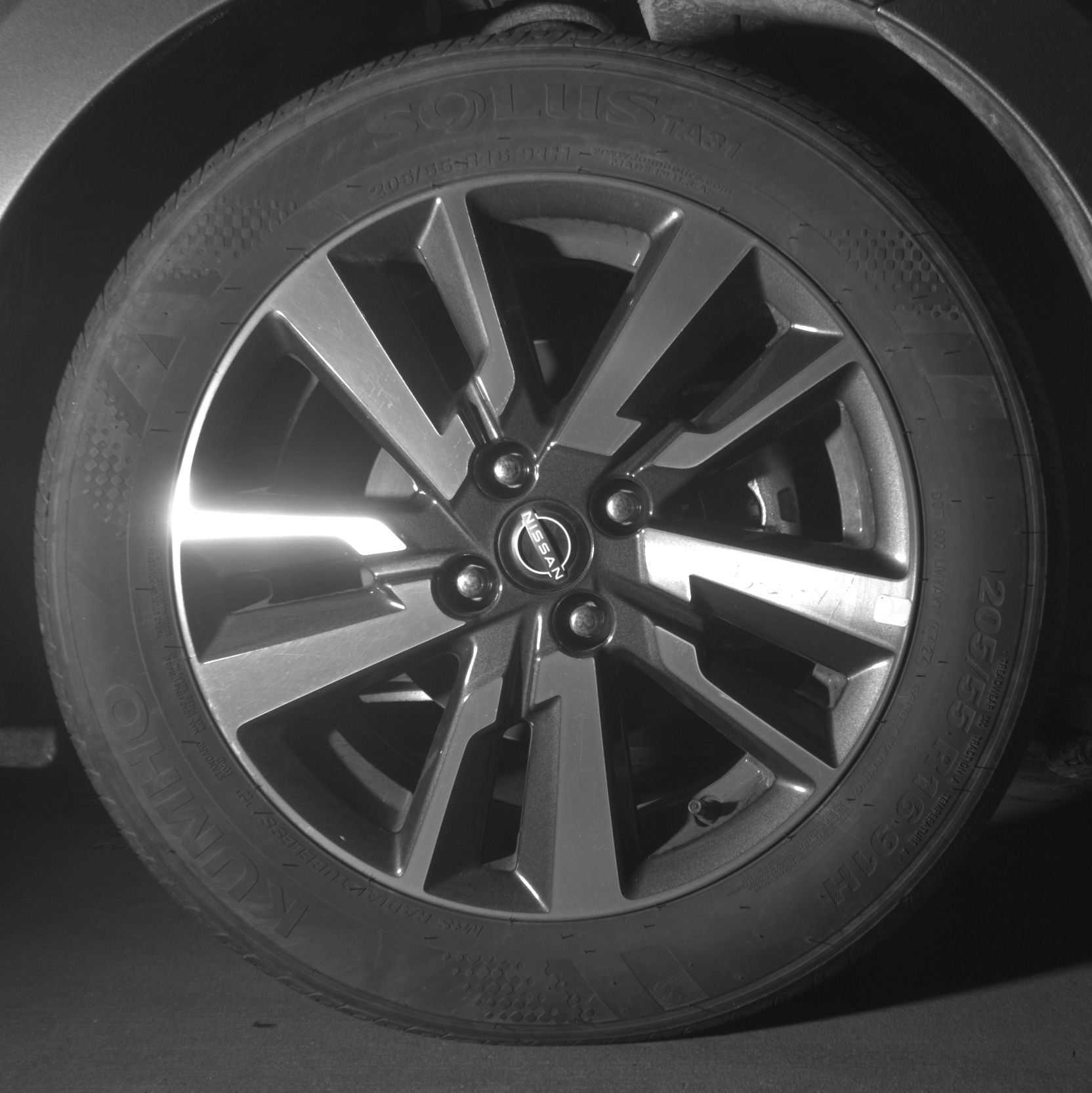 Thumbnail: 2025 Nissan Versa - 10