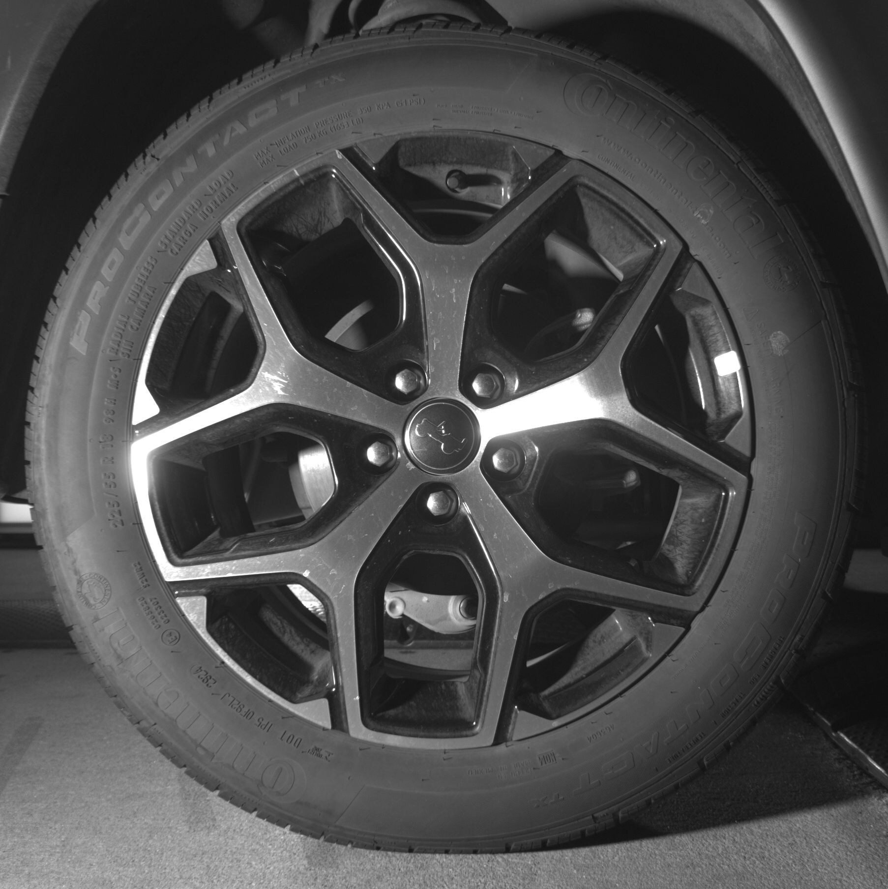 Thumbnail: 2025 Jeep Compass - 12