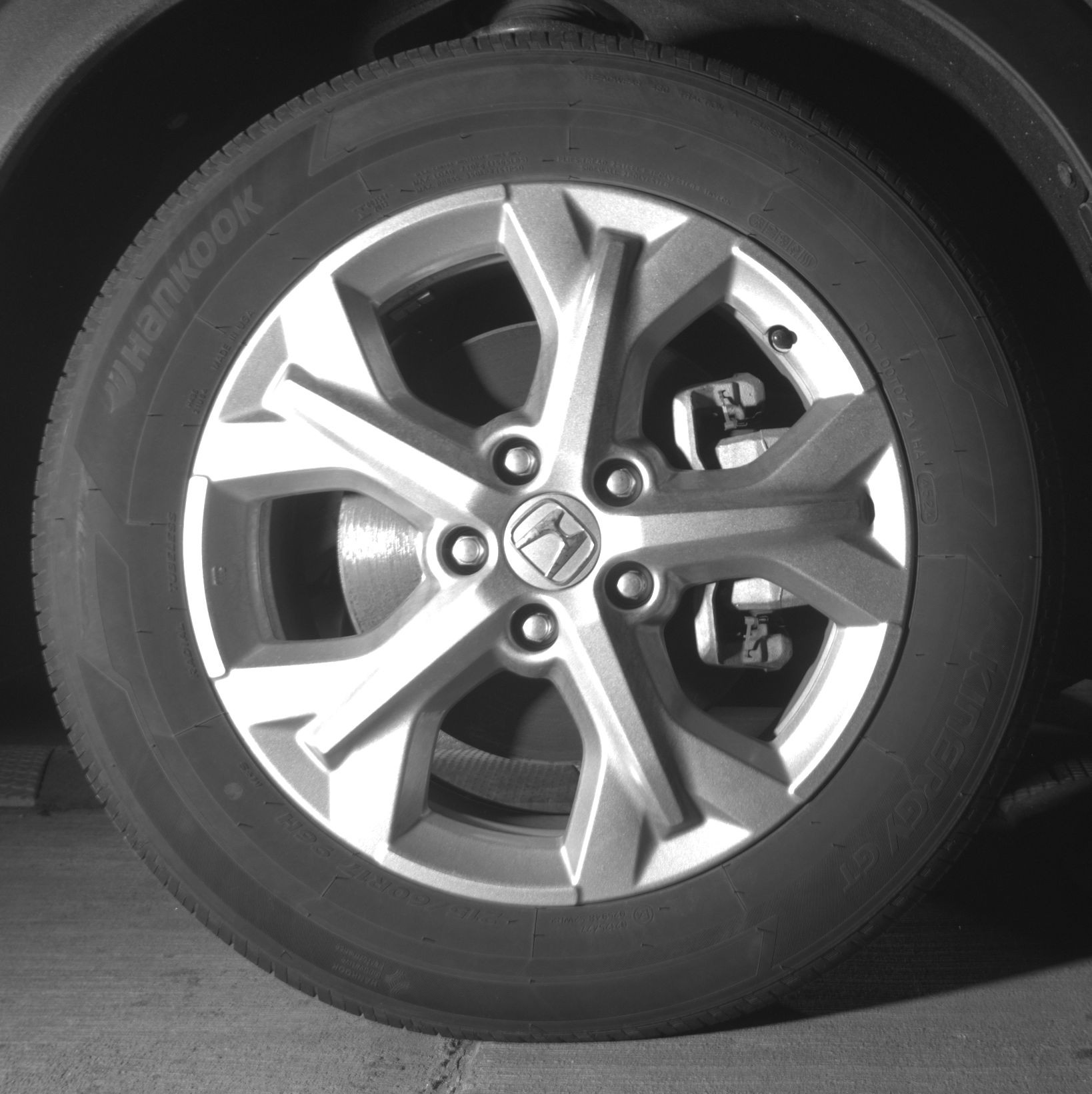 Thumbnail: 2025 Honda HR-V - 10