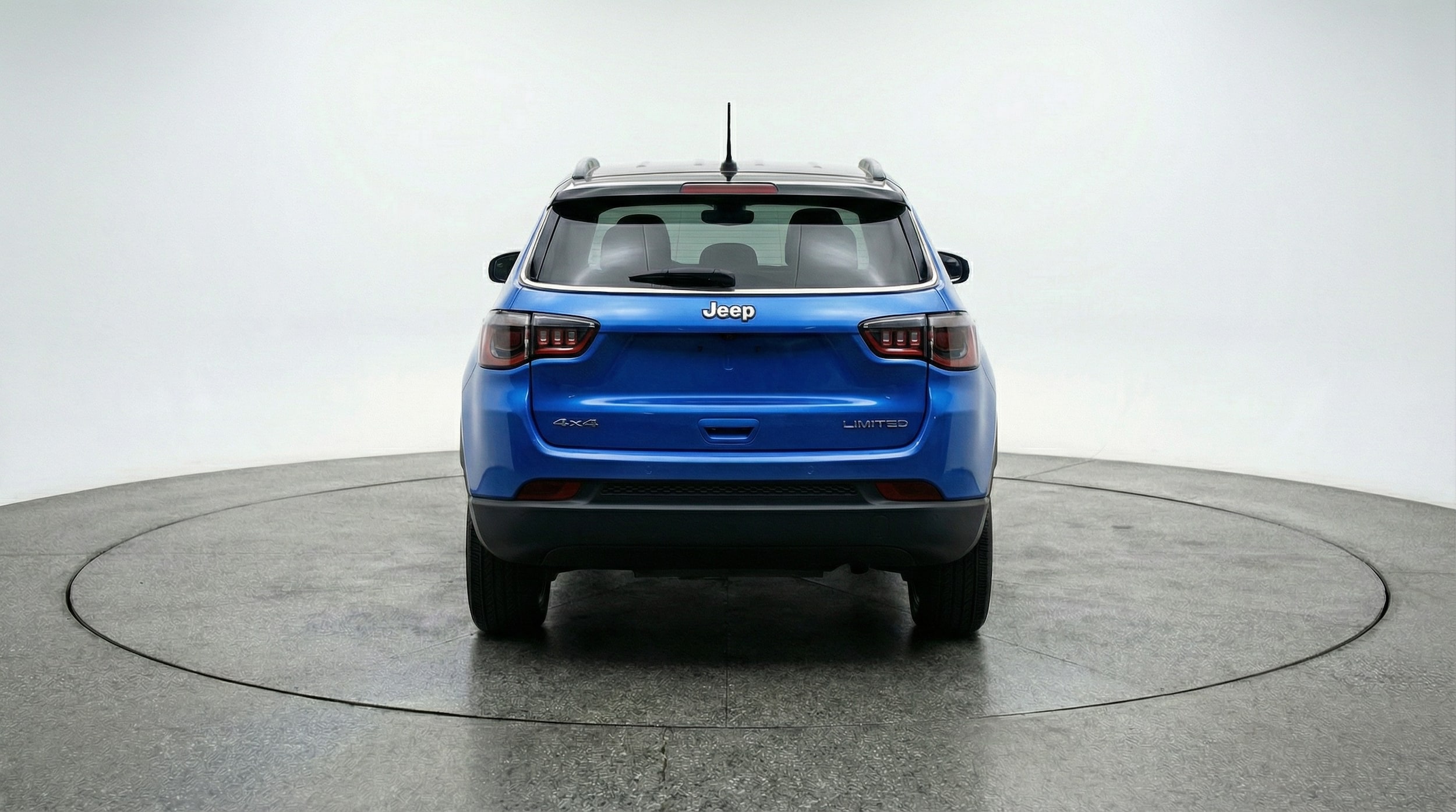 Thumbnail: 2025 Jeep Compass - 6