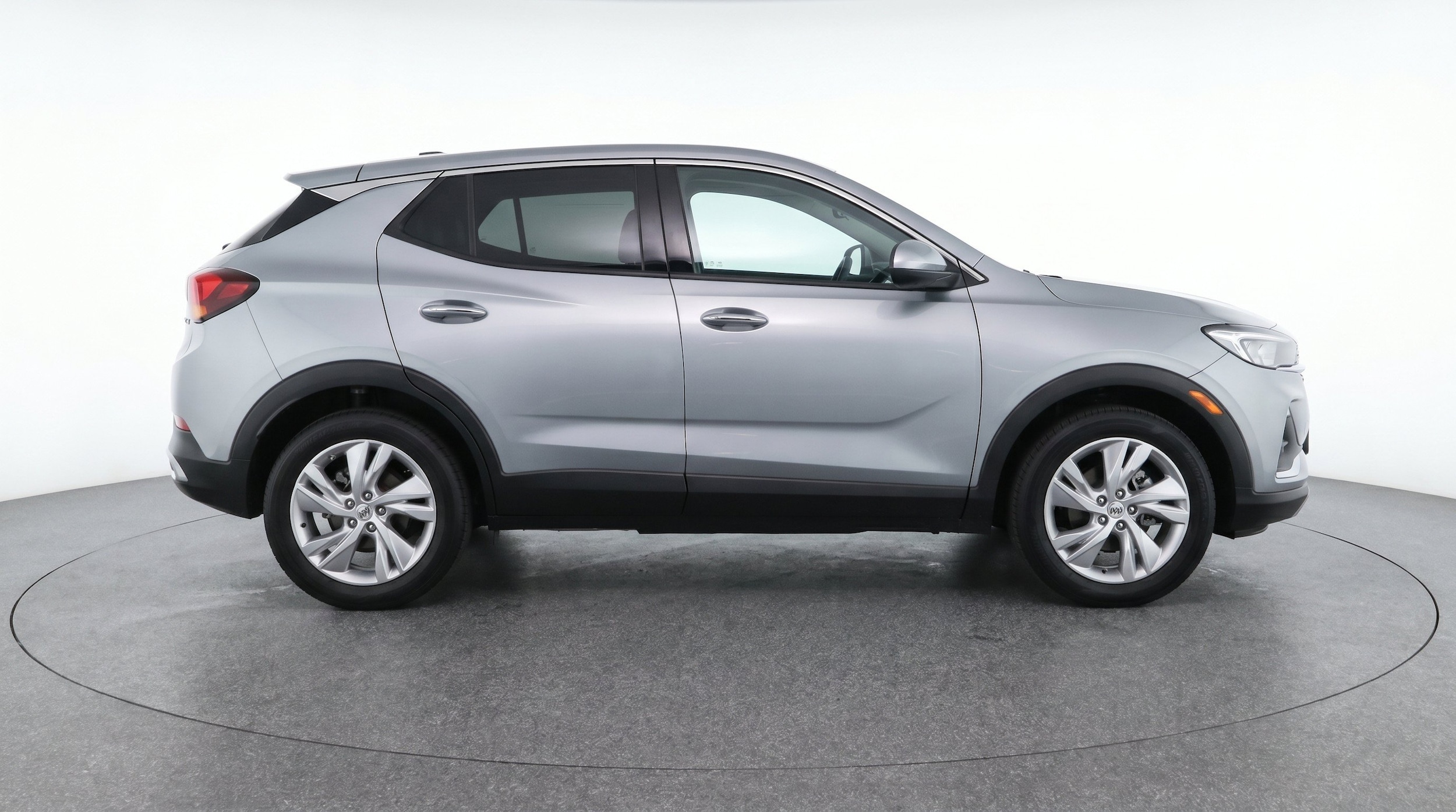 Thumbnail: 2026 Buick Encore GX - 11