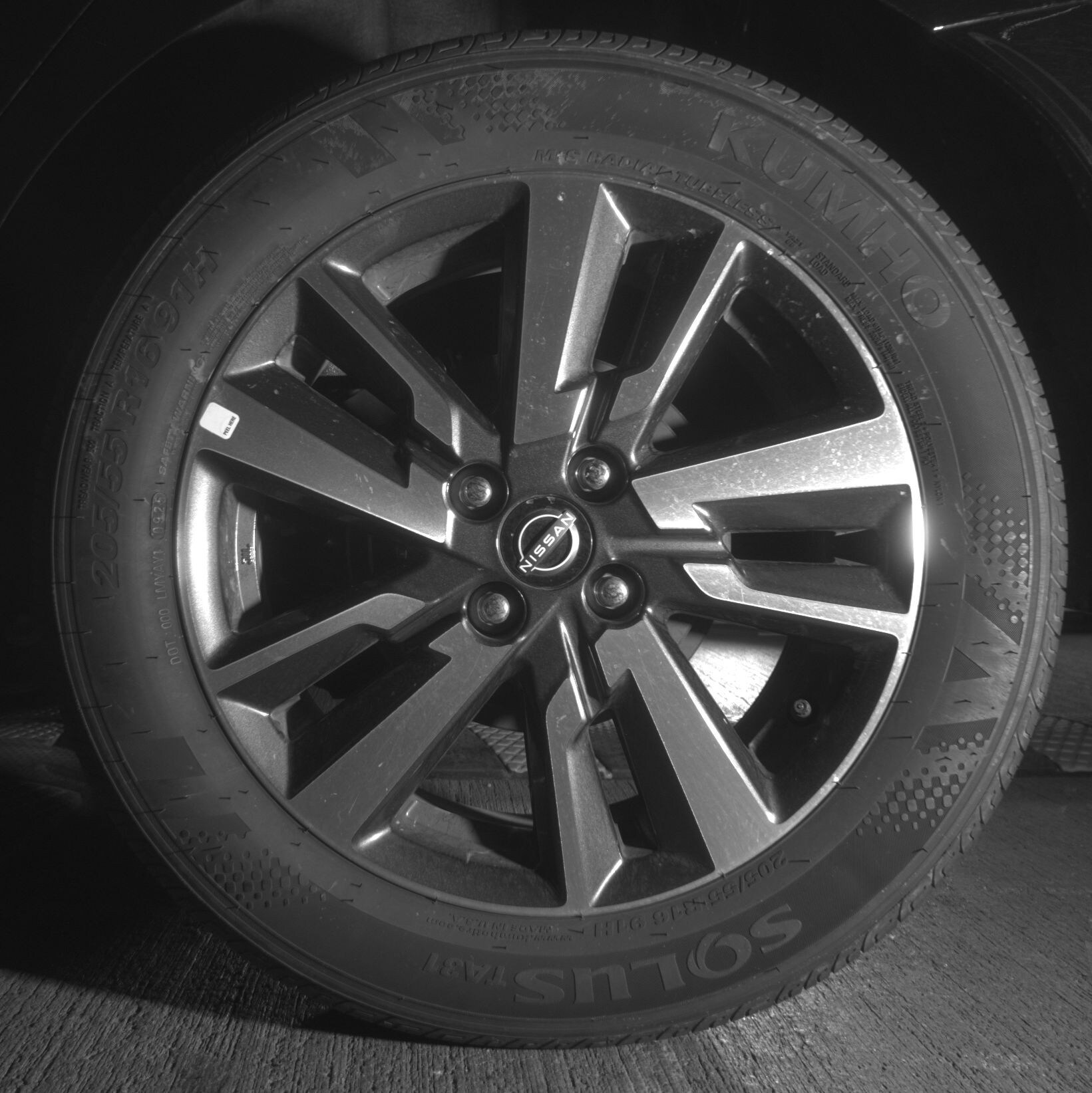 Thumbnail: 2025 Nissan Versa - 11