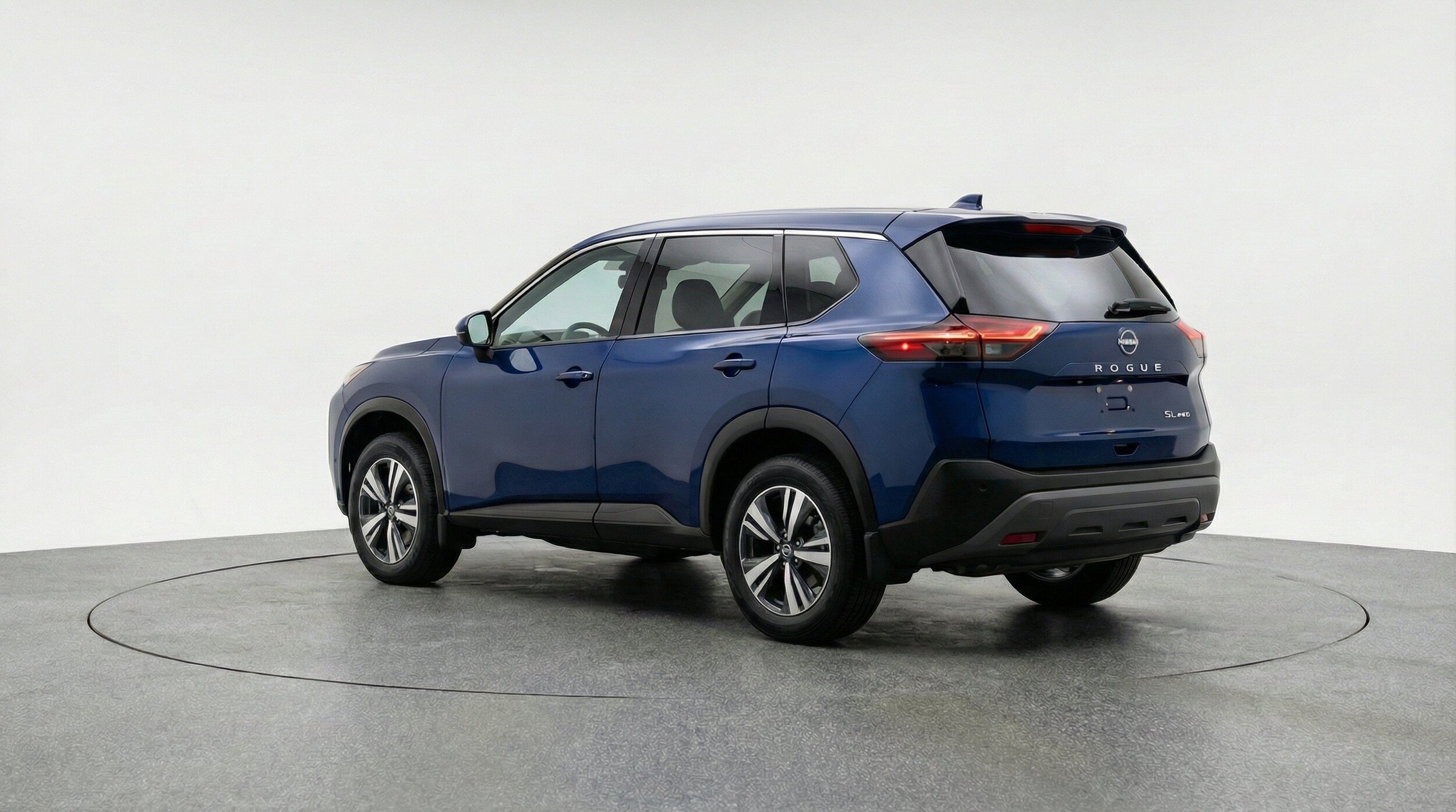 Thumbnail: 2026 Nissan Rogue - 6