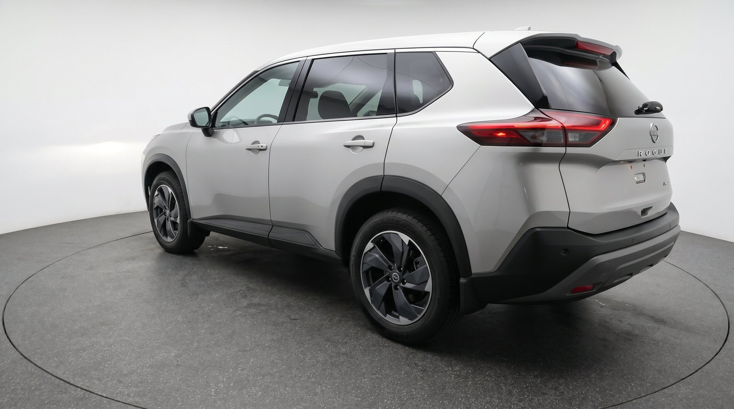 Thumbnail: 2025 Nissan Rogue - 6