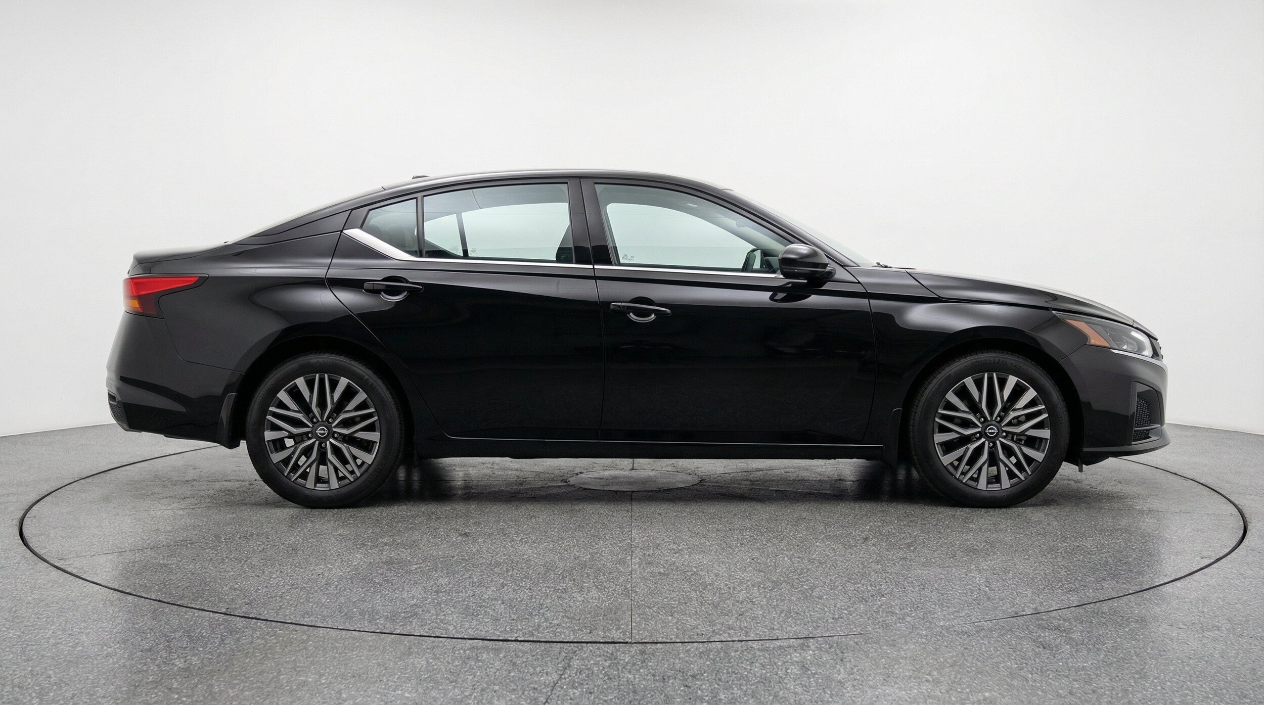 Thumbnail: 2026 Nissan Altima - 11