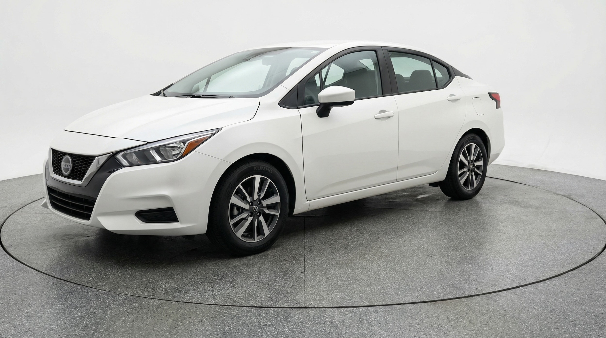 Thumbnail: 2025 Nissan Versa - 3