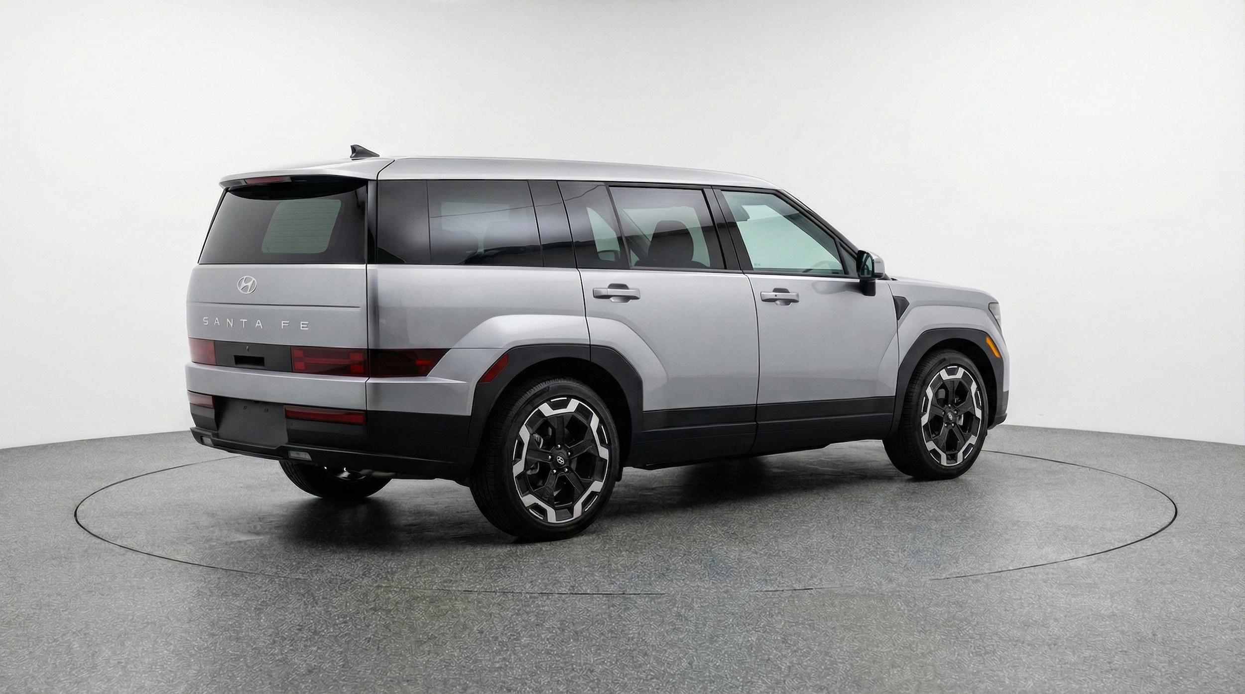 Thumbnail: 2026 Hyundai Santa Fe - 9