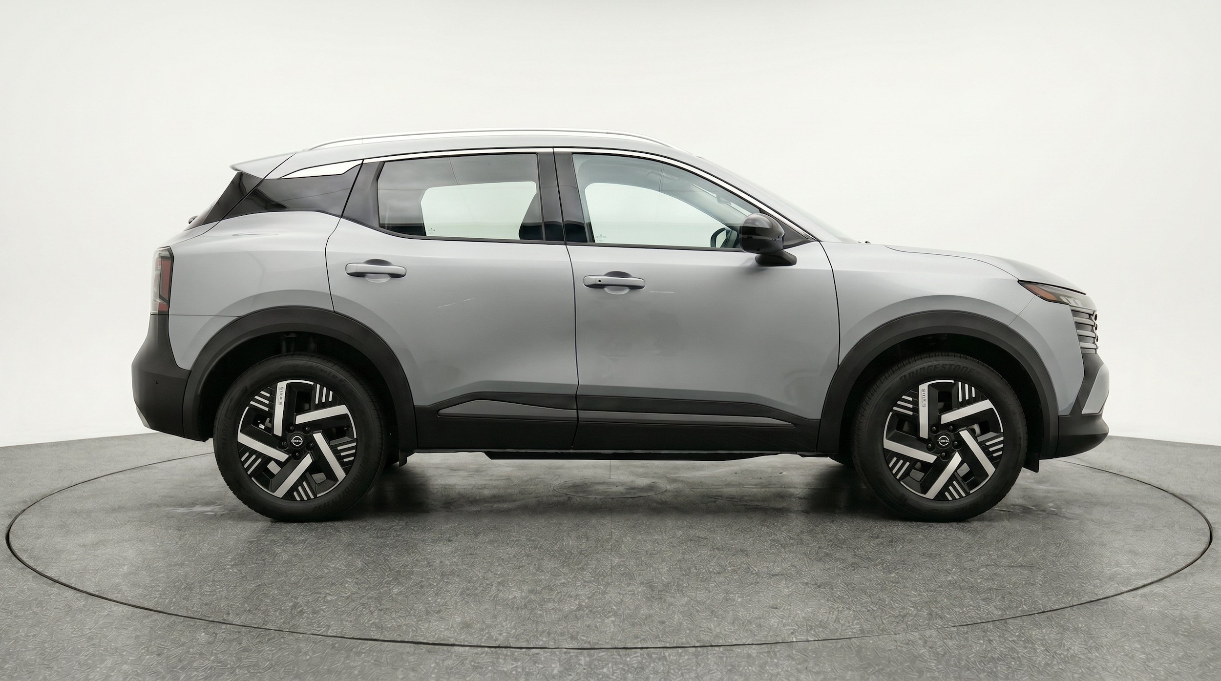 Thumbnail: 2026 Nissan Kicks - 11