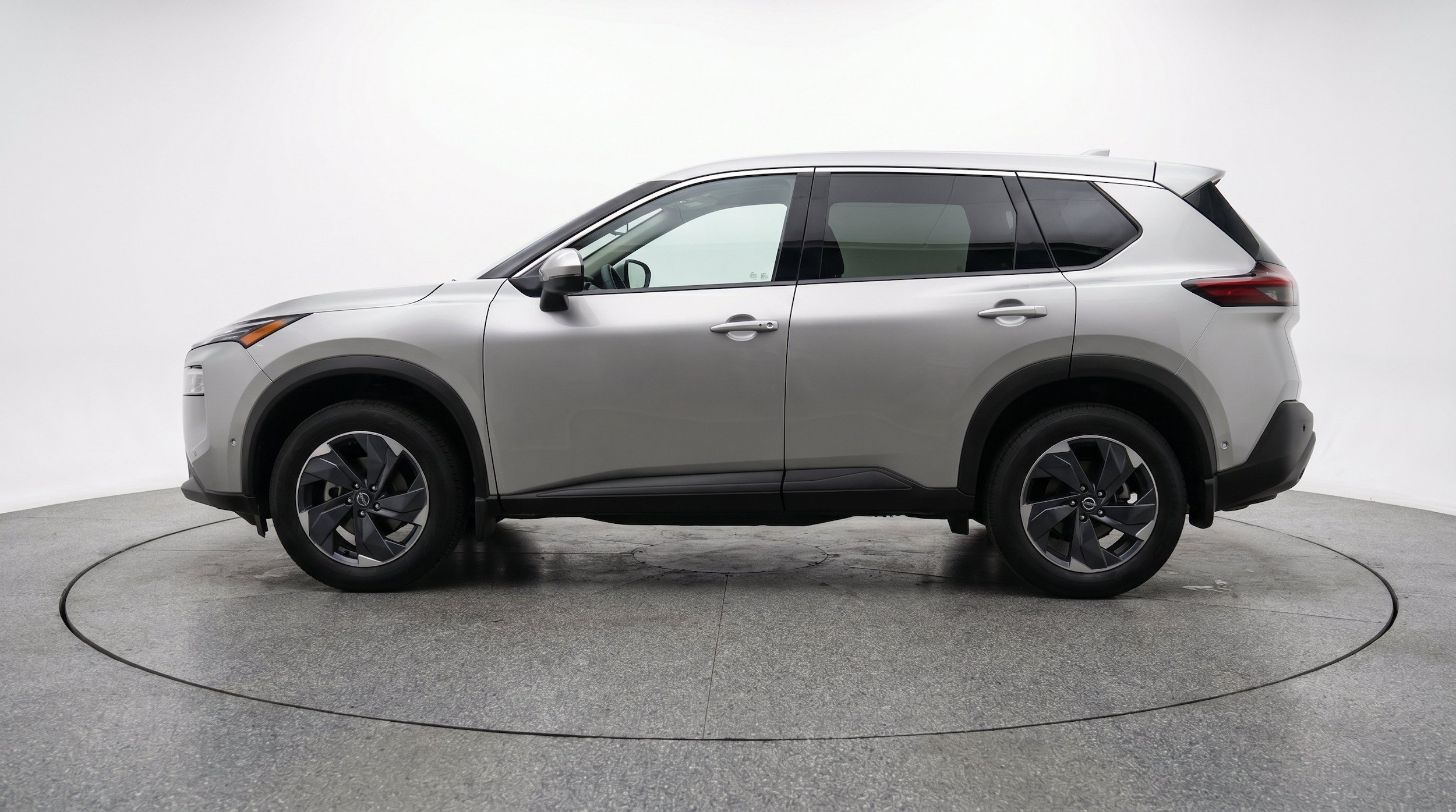 Thumbnail: 2025 Nissan Rogue - 5